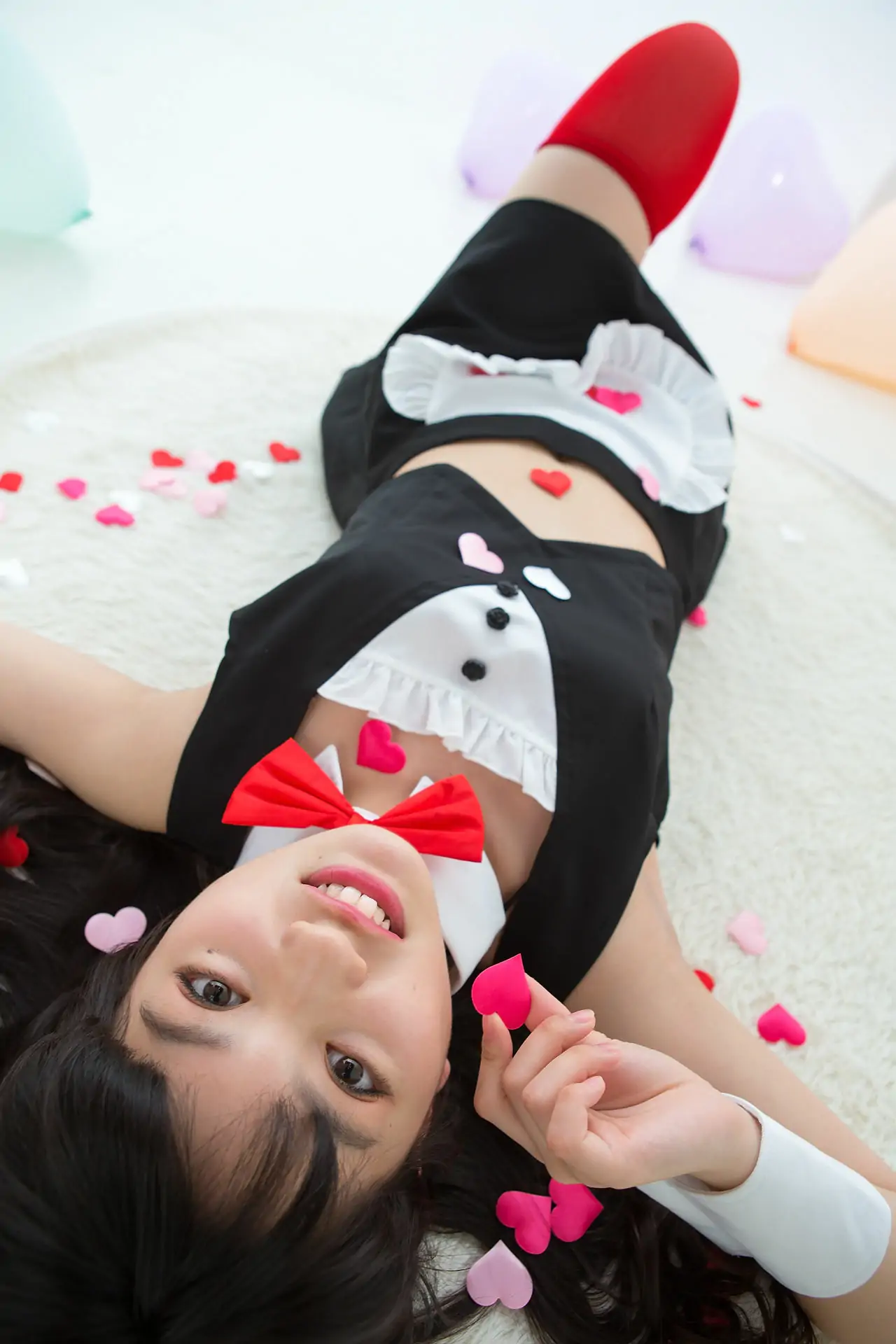 [Minisuka.tv] Hinako Tamaki 玉城ひなこ – Regular Gallery 04