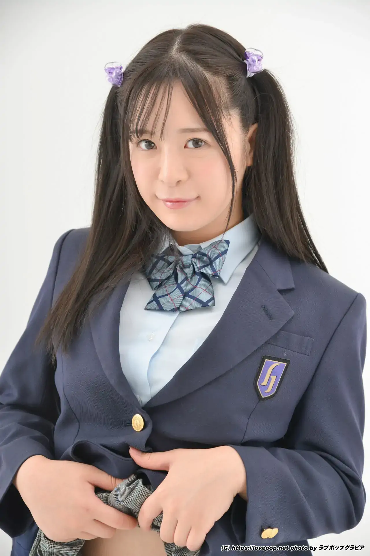 [LOVEPOP] Tsukasa Matsuda 松田つかさ Photoset 05