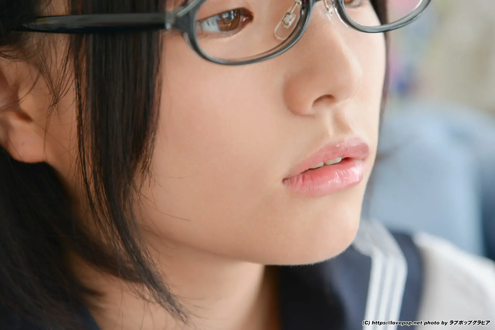 [LOVEPOP] Tsubasa Haduki 葉月つばさ Photoset 18
