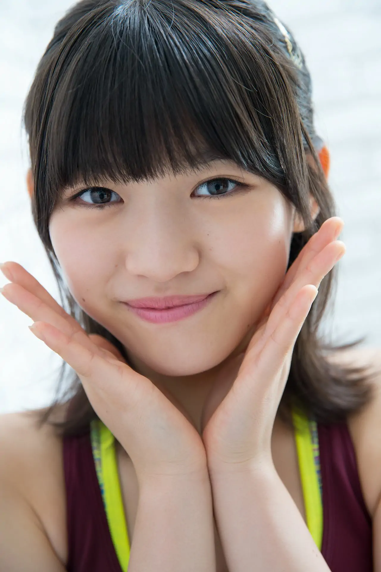 [Minisuka.tv] Risa Sawamura 沢村りさ – Limited Gallery 9.3