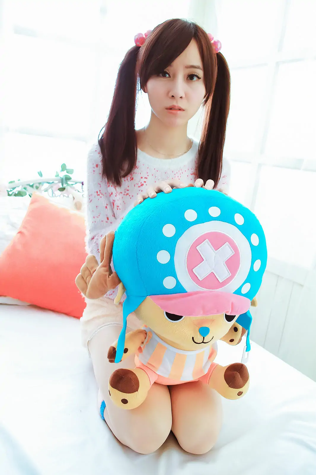 [臺灣正妹] Anita林千如《空靈少女》