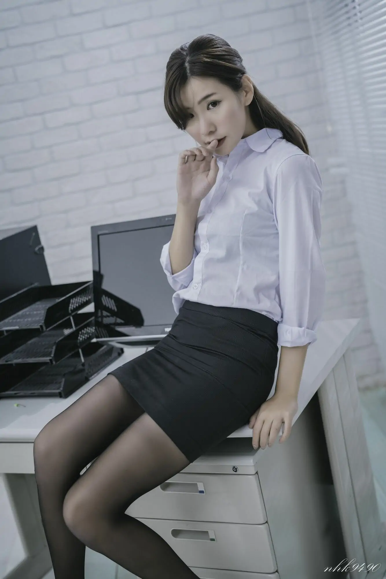 [臺灣女神] 蘇托托 – 琴棚女俠 OL