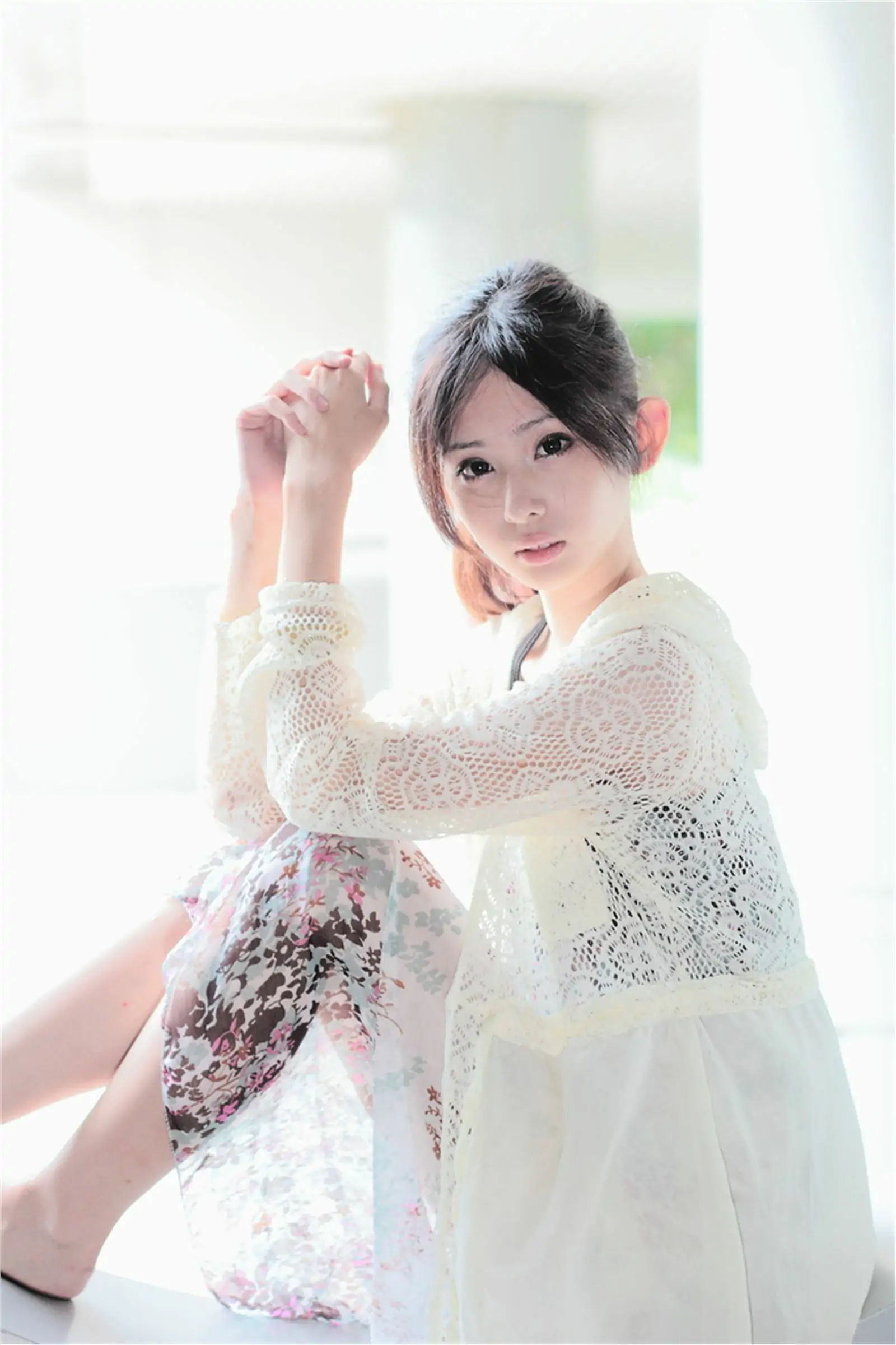 [臺灣正妹] 梅杜莎 – 外拍寫真圖片合集
