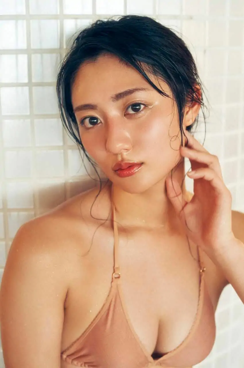 [WPB-net] Extra No.789 奧山かずさ 「マイナス8度の吐息。」