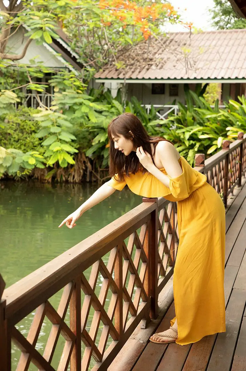 [WPB-net] No.230 Kazusa Okuyama 奧山かずさ – Real Sentai Heroine 戦隊ヒロインのリアル