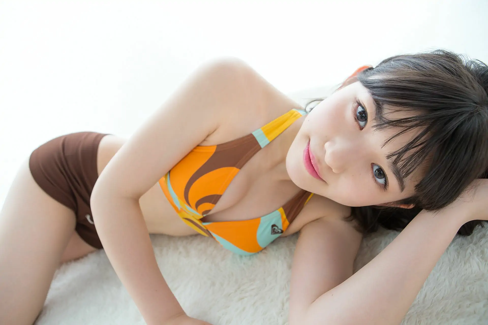 [Minisuka.tv] Risa Sawamura 沢村りさ – Secret Gallery (STAGE1) 3.2