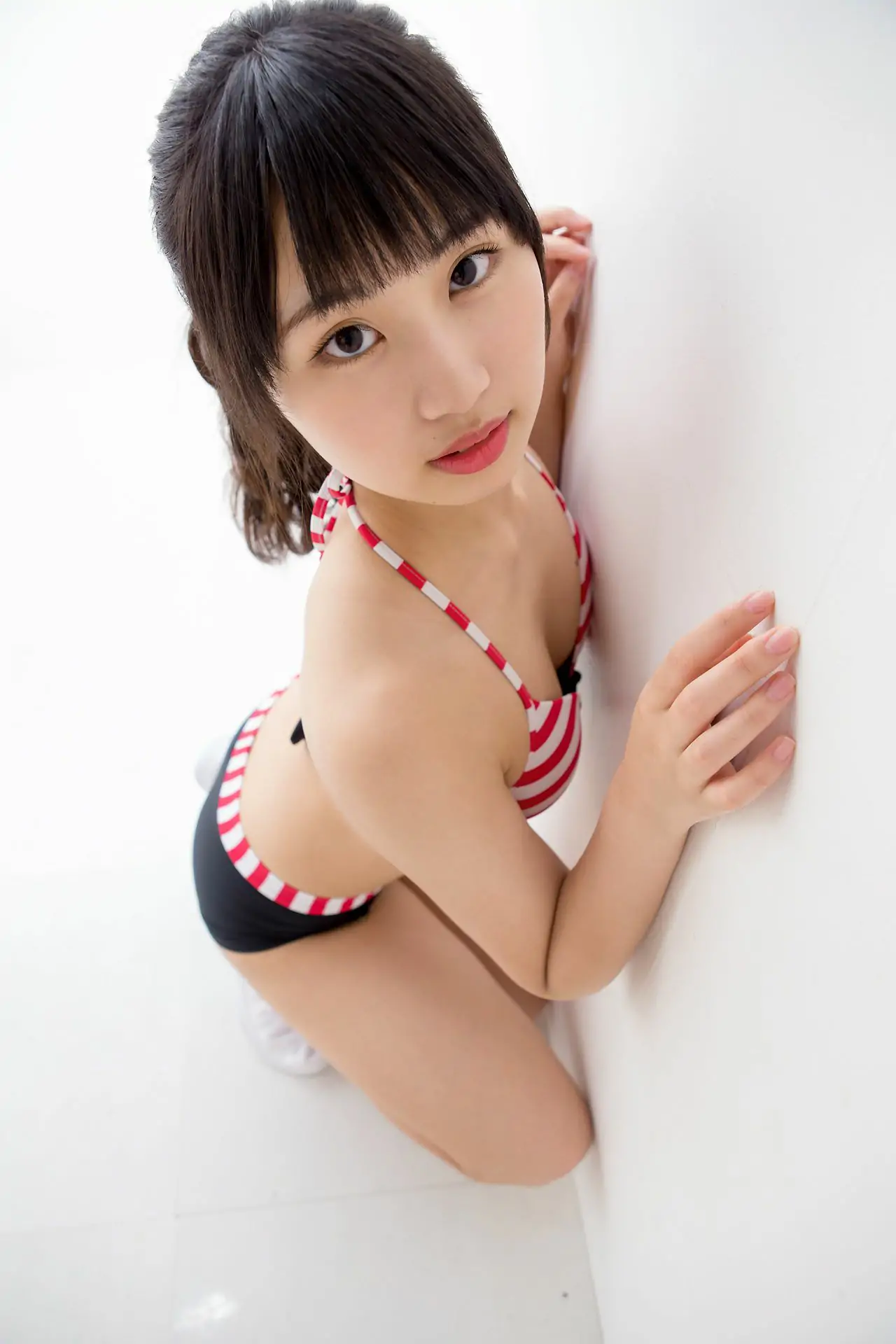 [Minisuka.tv] Kurumi Miyamaru 宮丸くるみ – Regular Gallery 10.2