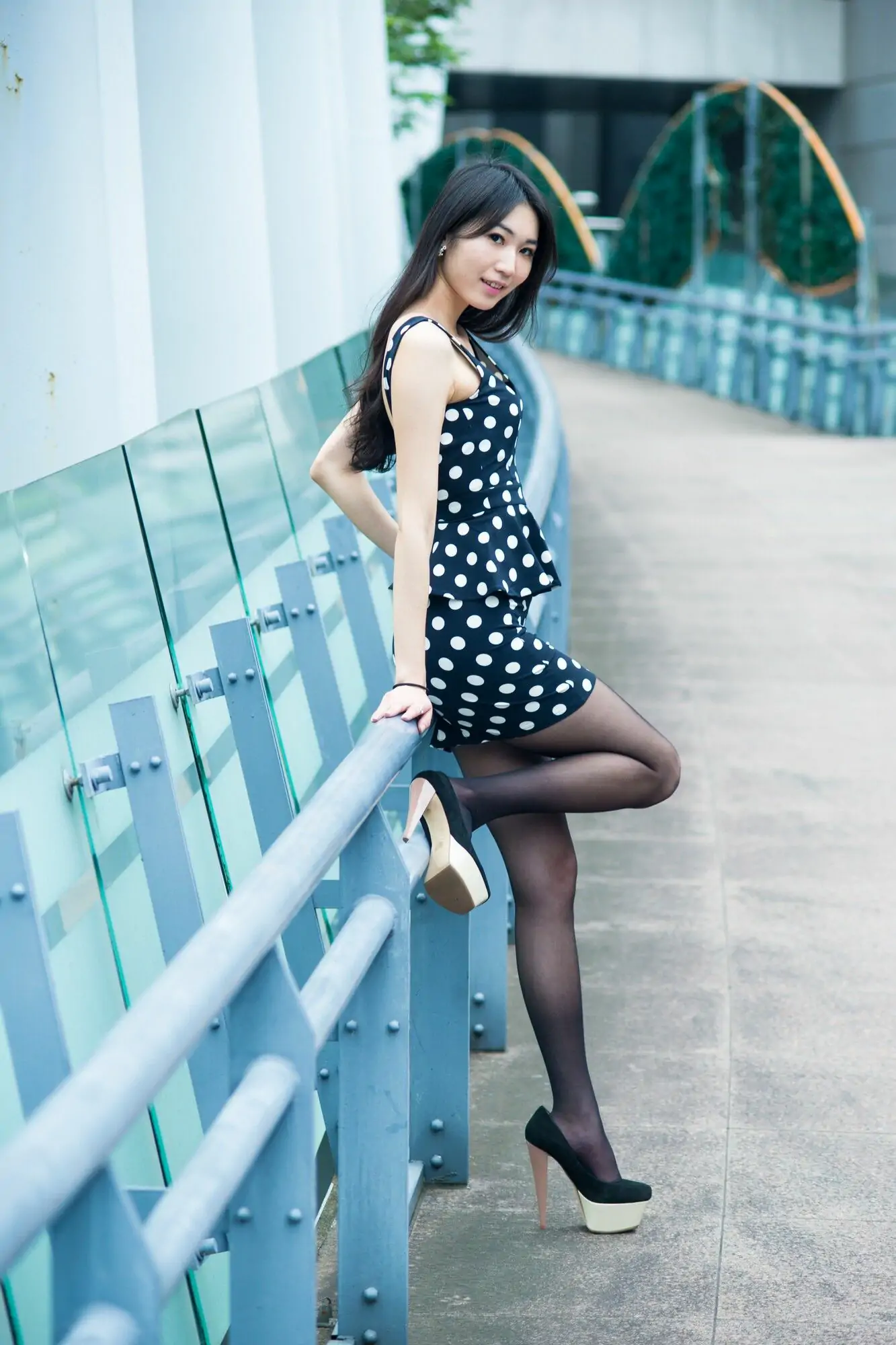[臺灣女神] 小梵 外拍