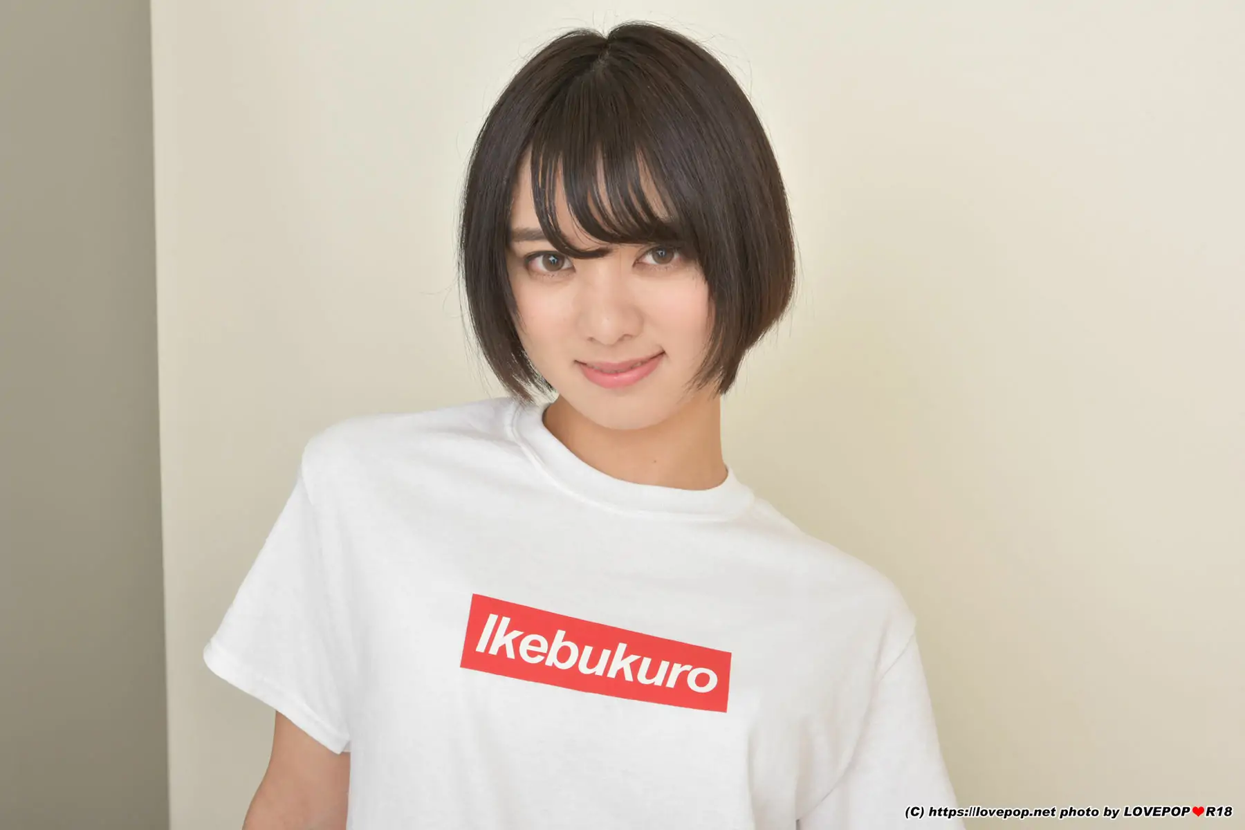 [LOVEPOP] Suzu Monami もなみ鈴 Photoset 03