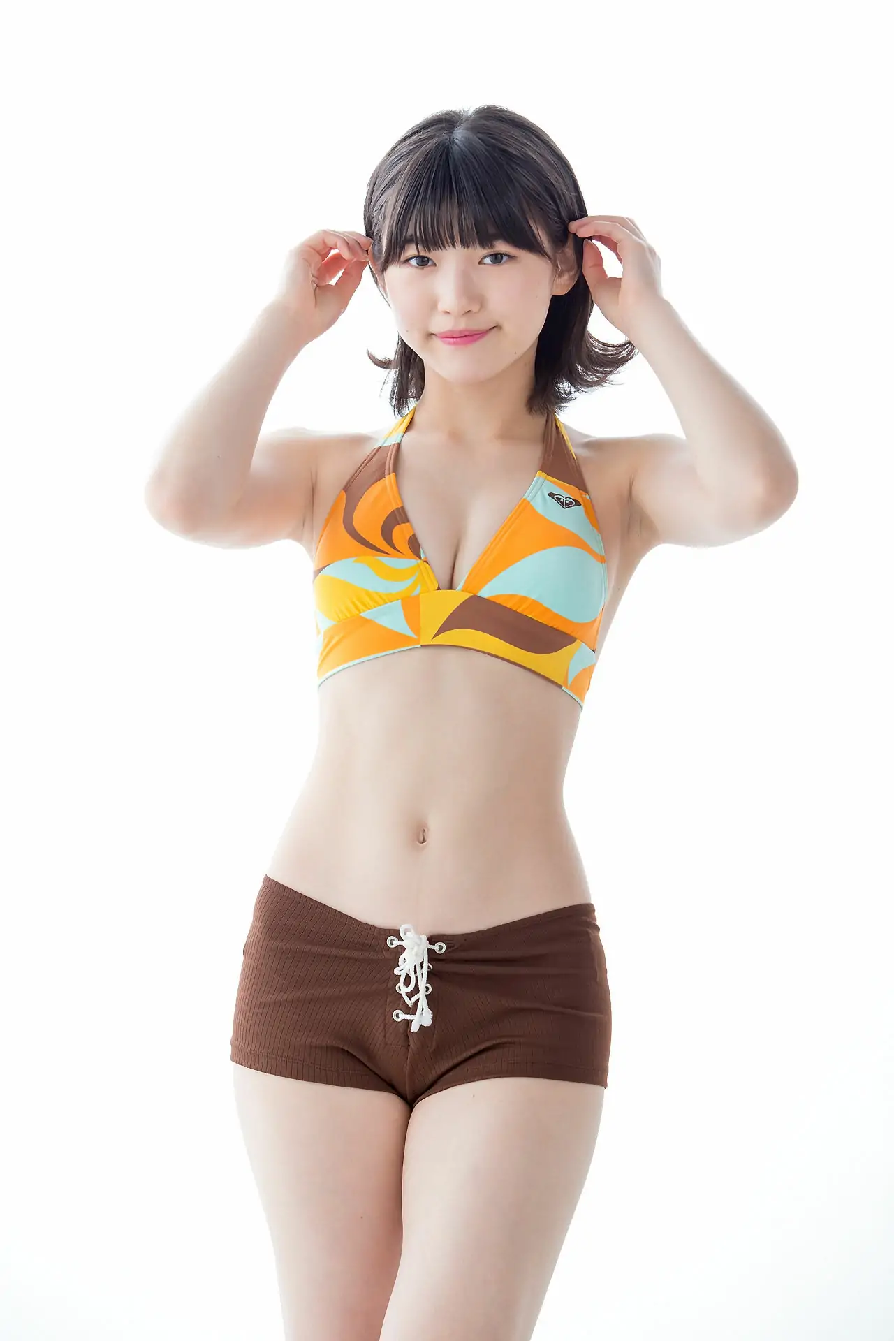 [Minisuka.tv] Risa Sawamura 沢村りさ – Limited Gallery 8.2