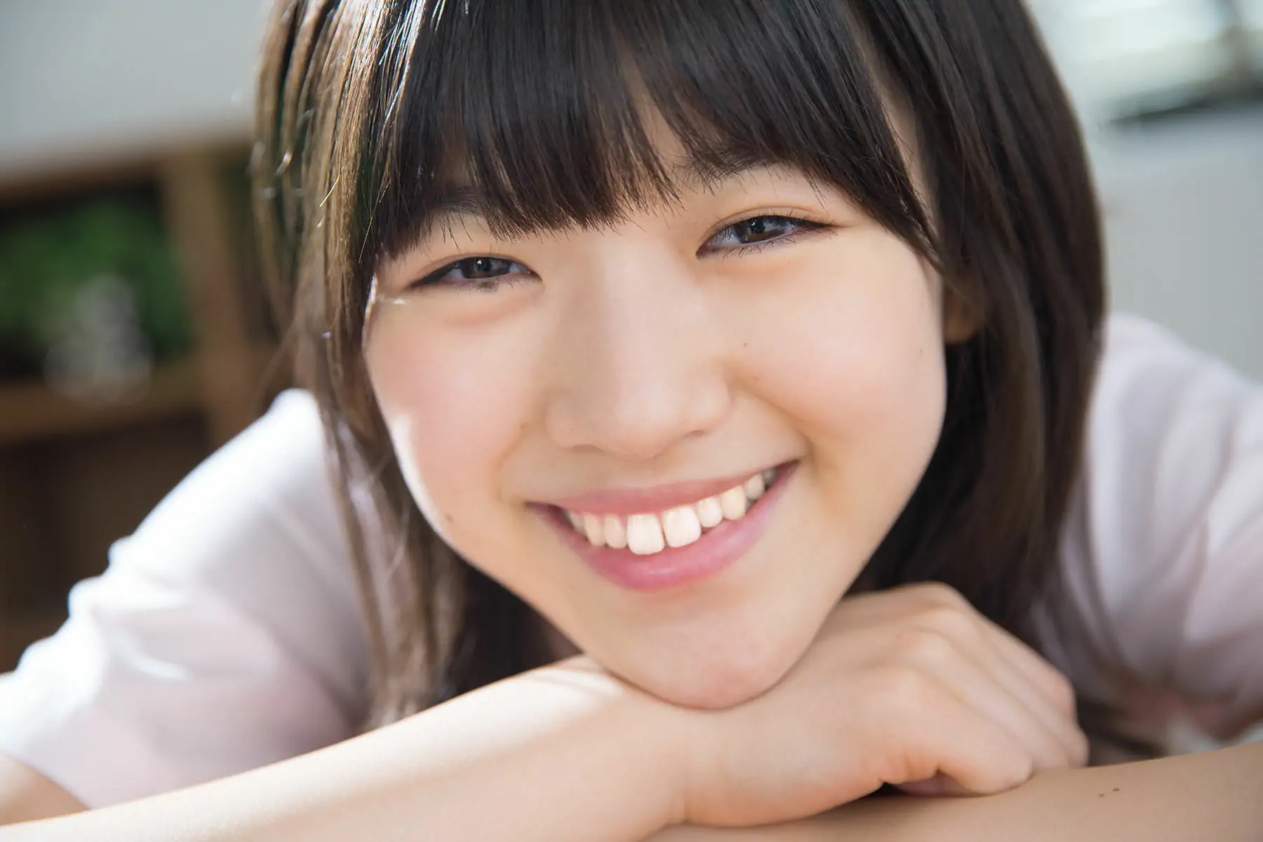 [Minisuka.tv] Risa Sawamura 沢村りさ – Limited Gallery 9.1