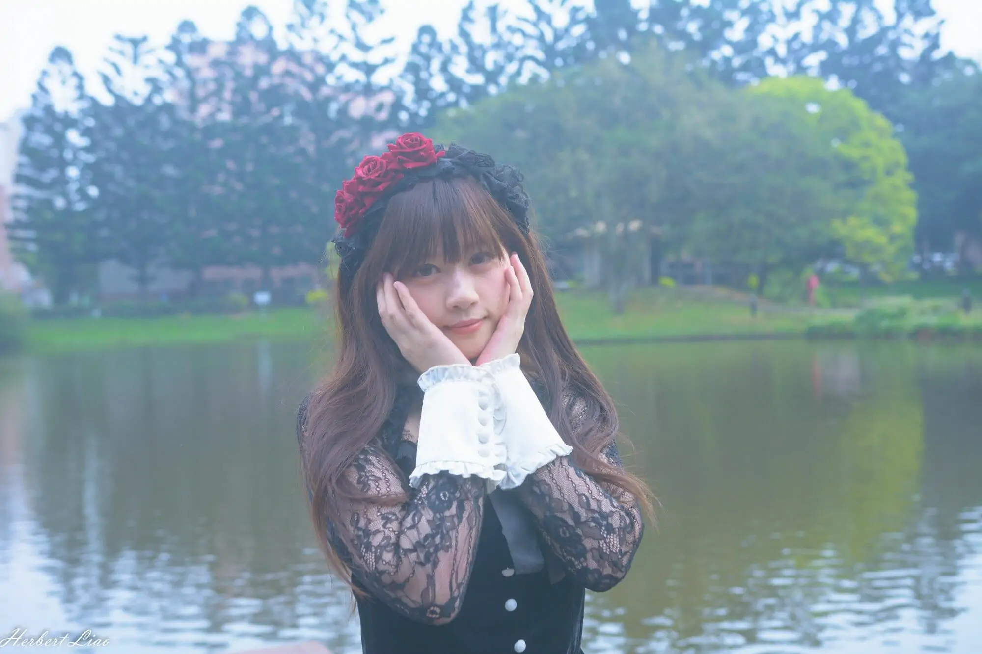 [臺灣正妹] Becky 中央大學
