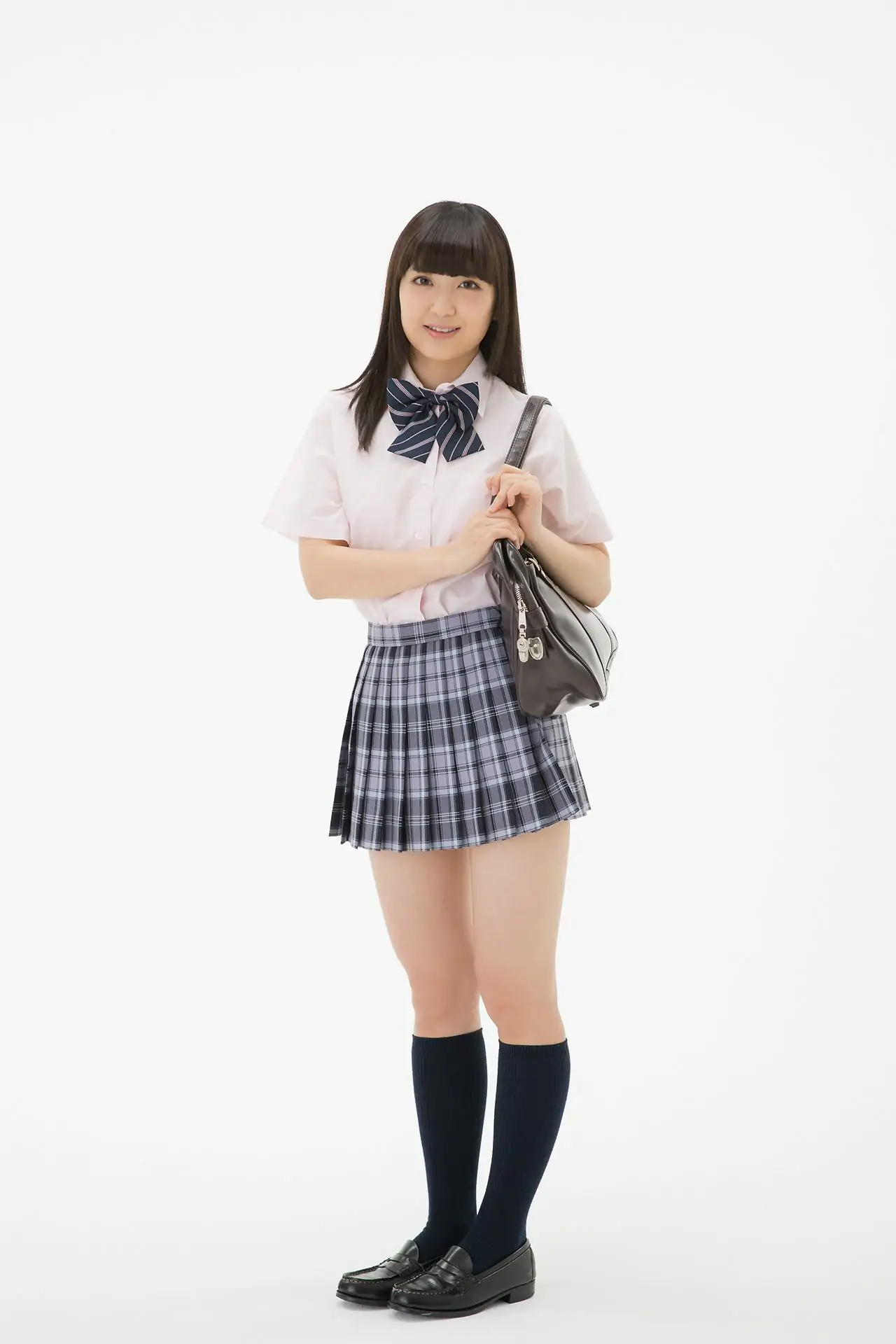 [Minisuka.tv] Ai Takanashi 高梨あい - Regular Gallery 13.1