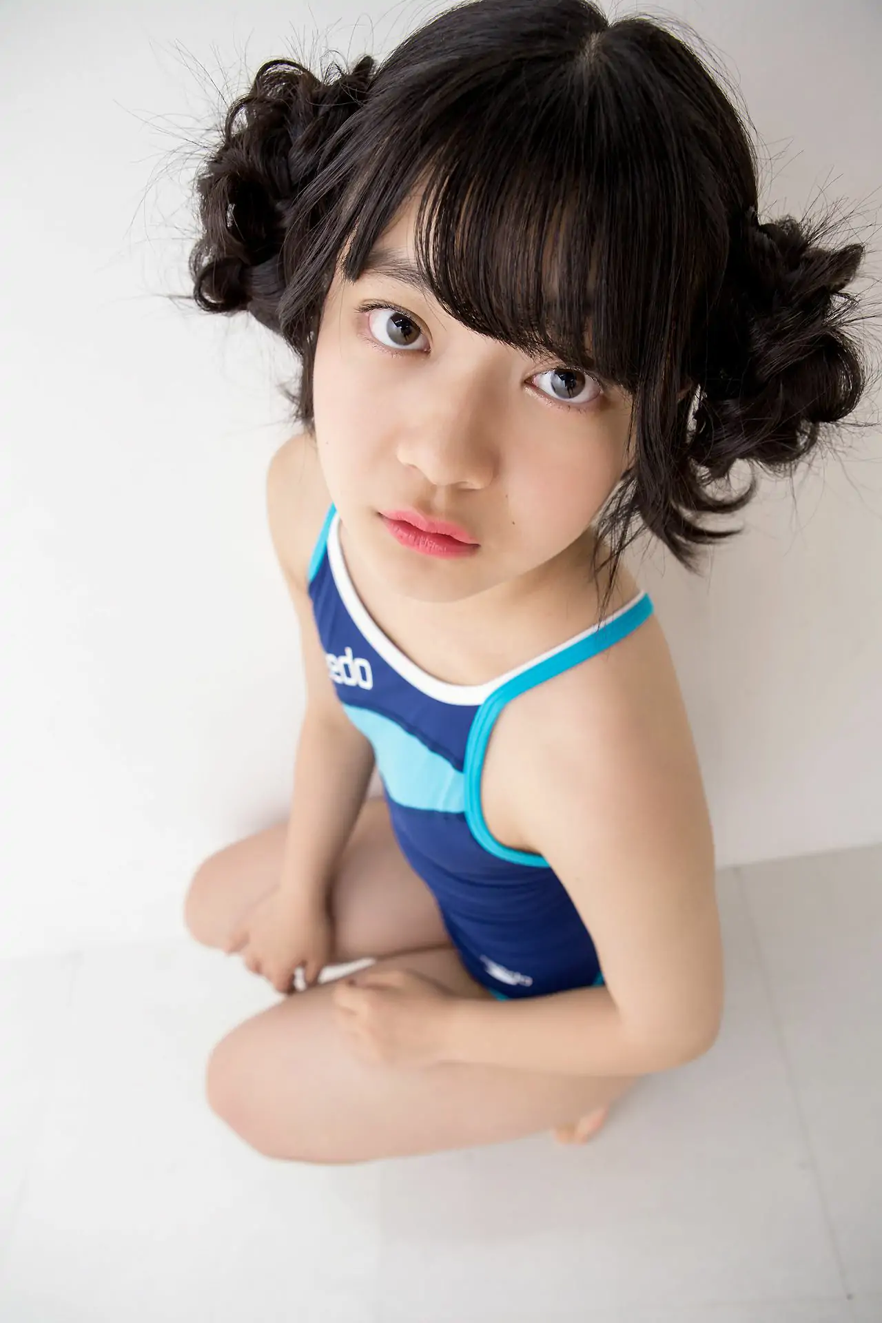 [Minisuka.tv] Saria Natsume 夏目咲莉愛 – Regular Gallery 03