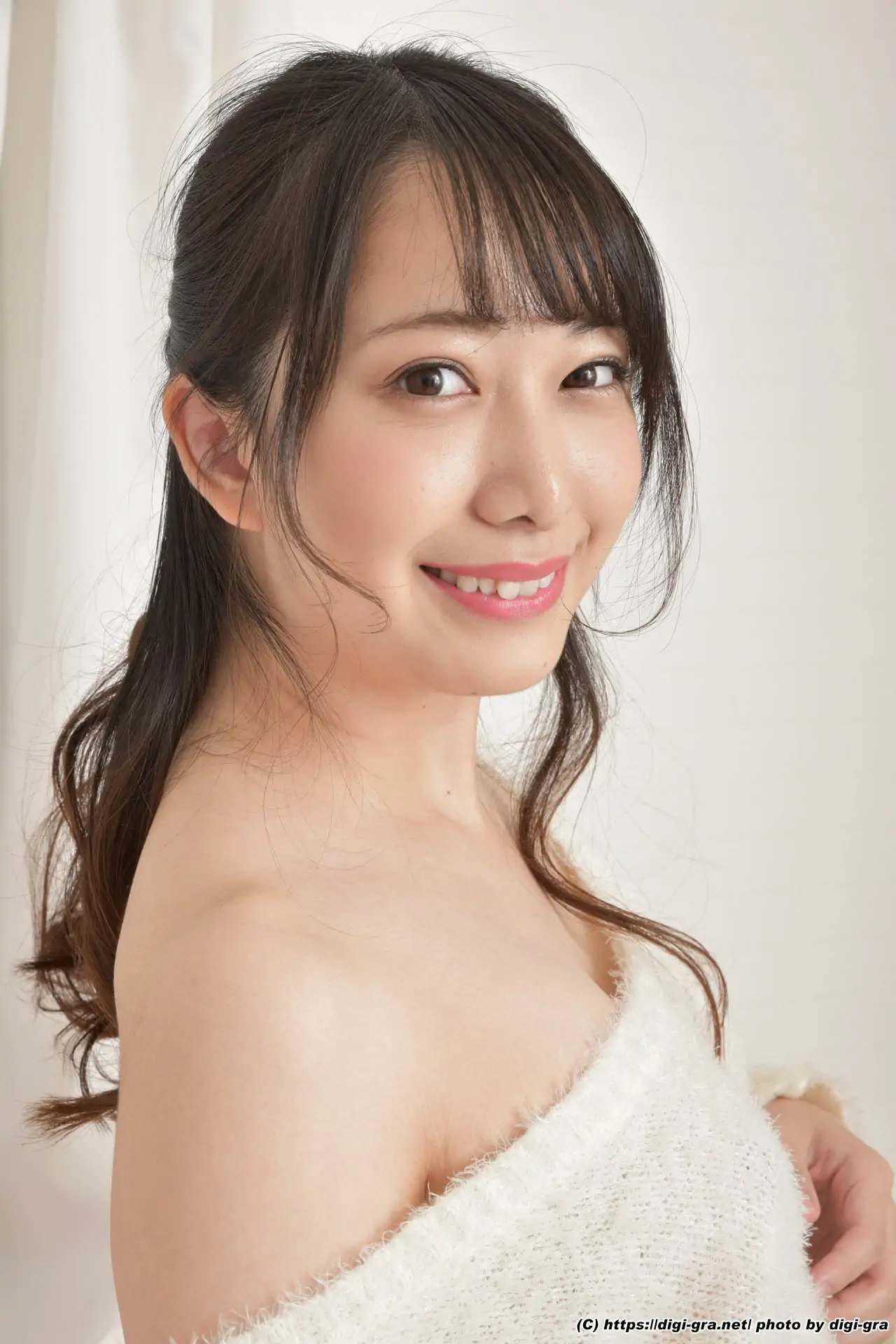 [Digi-Gra] Mizuki Yayoi 彌生みづき Photoset 04
