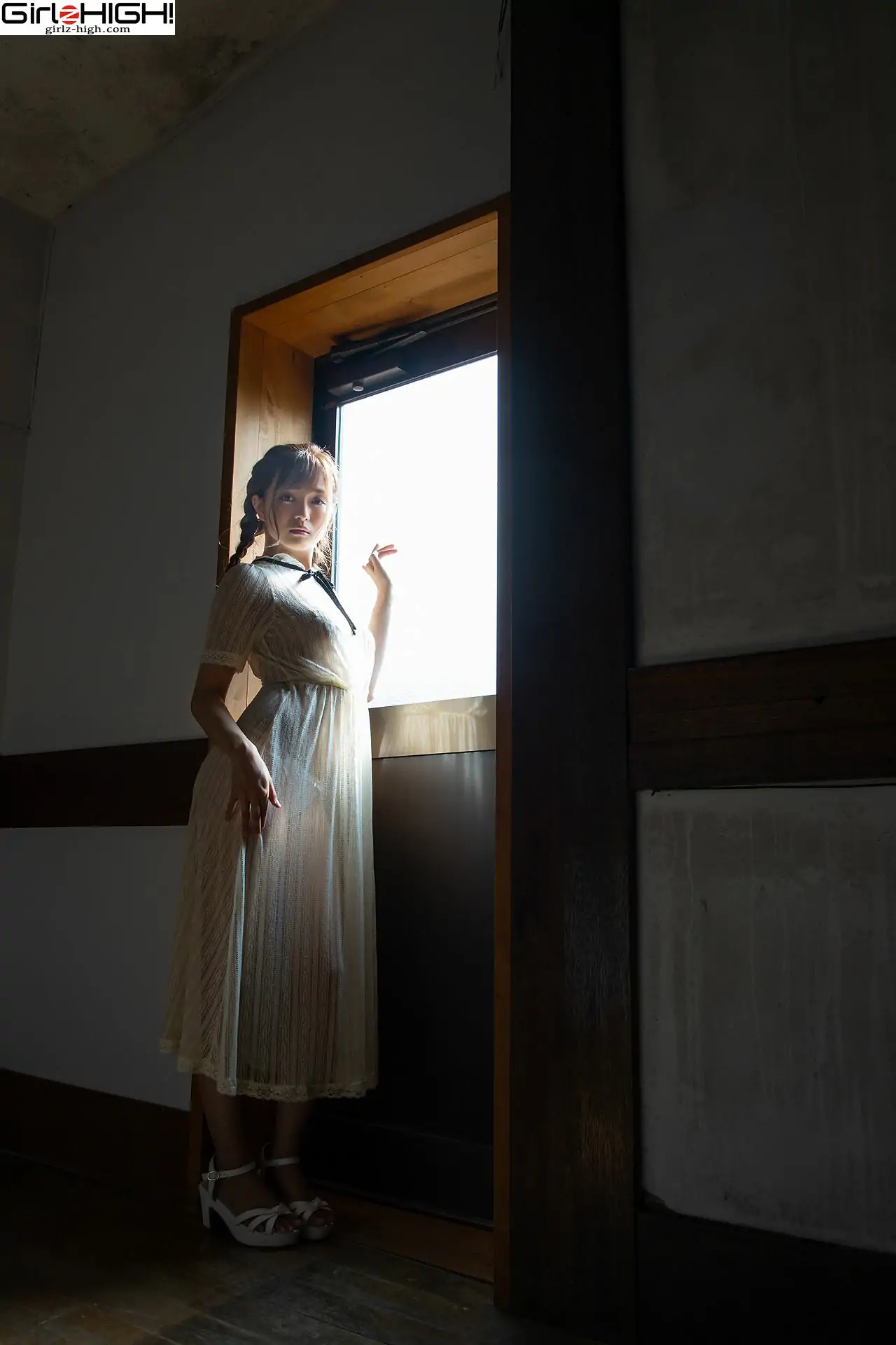 [Girlz-High] Mayumi Yamanaka 山中真由美 – bfaz_025_001