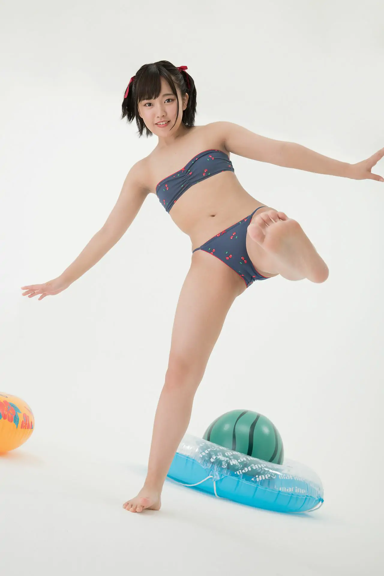 [Minisuka.tv] Anju Kouzuki 香月りお – Secret Gallery (STAGE1) 9.5