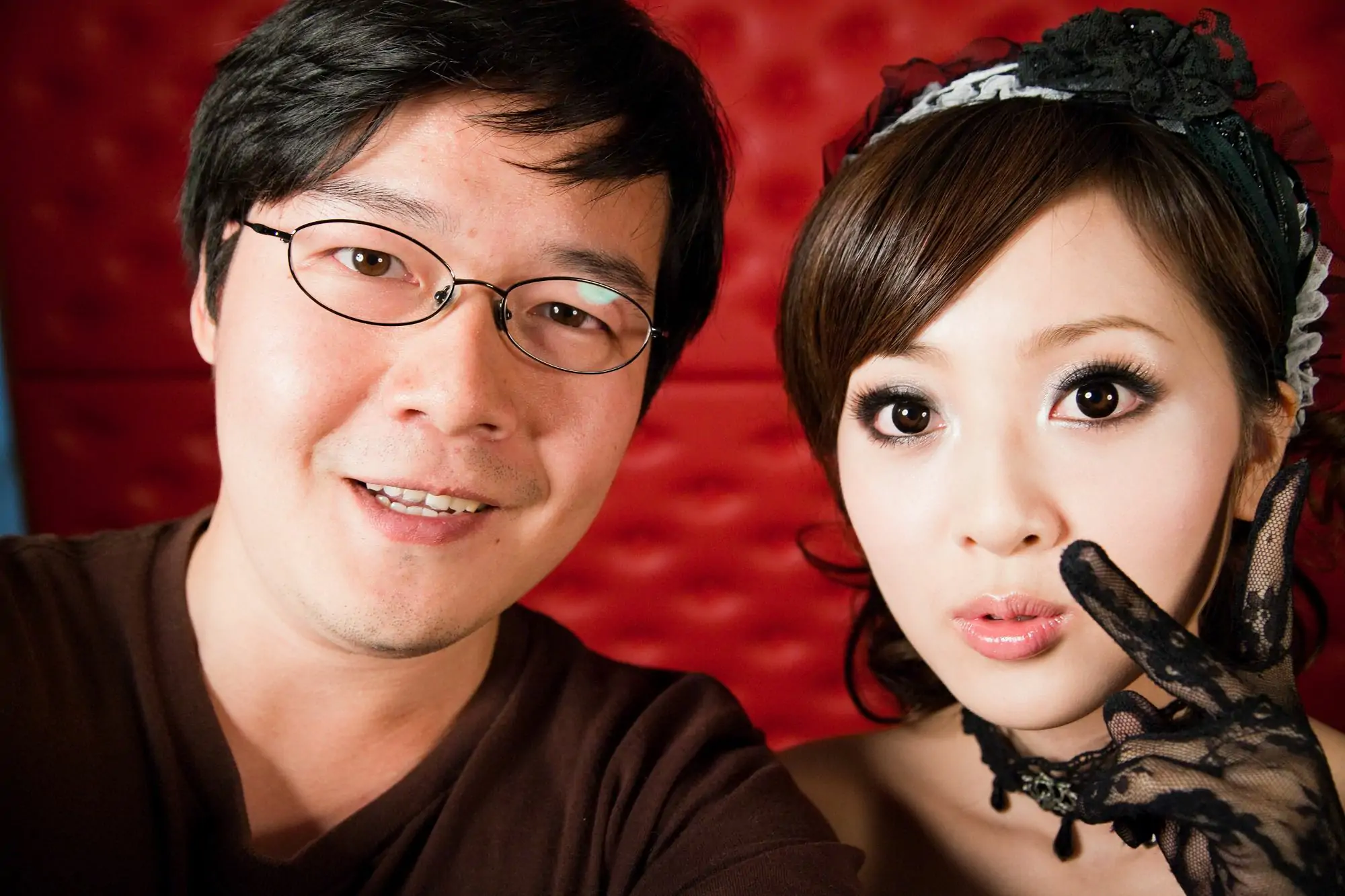 張允霏\/果子MM《創意婚紗潮流風》