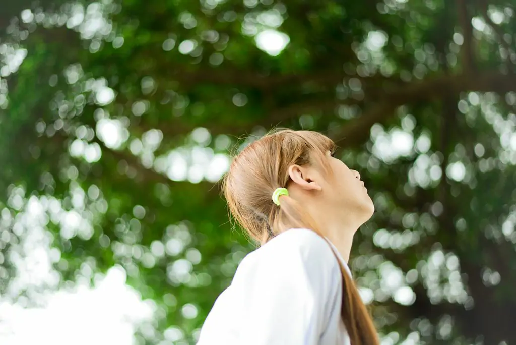 臺灣女神李思嫺《士林官邸》甜美外拍