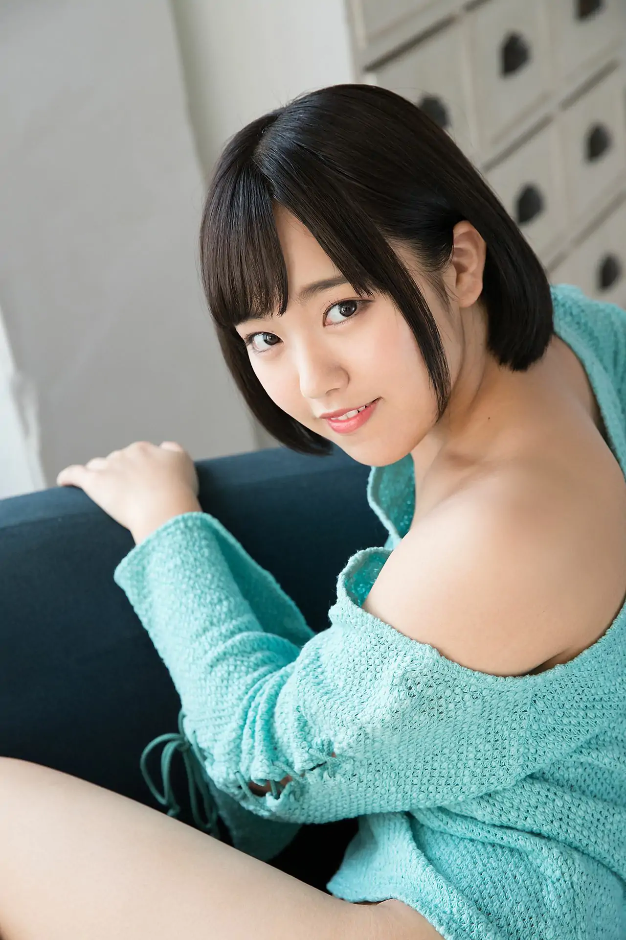 [Minisuka.tv] Anju Kouzuki 香月りお – Special Gallery 10.2
