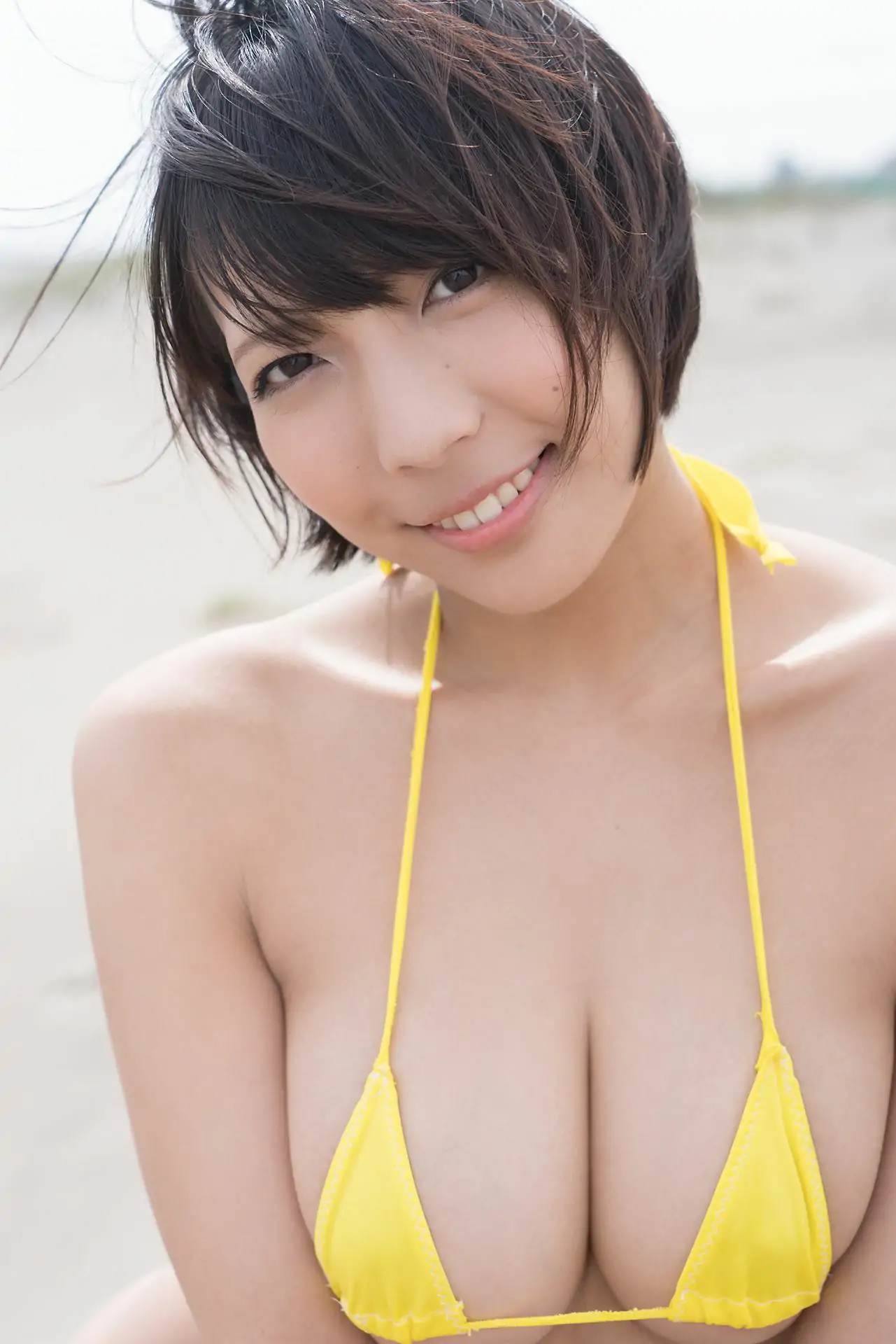 [Minisuka.tv] Marina Asakura 麻倉まりな – Limited Gallery 01