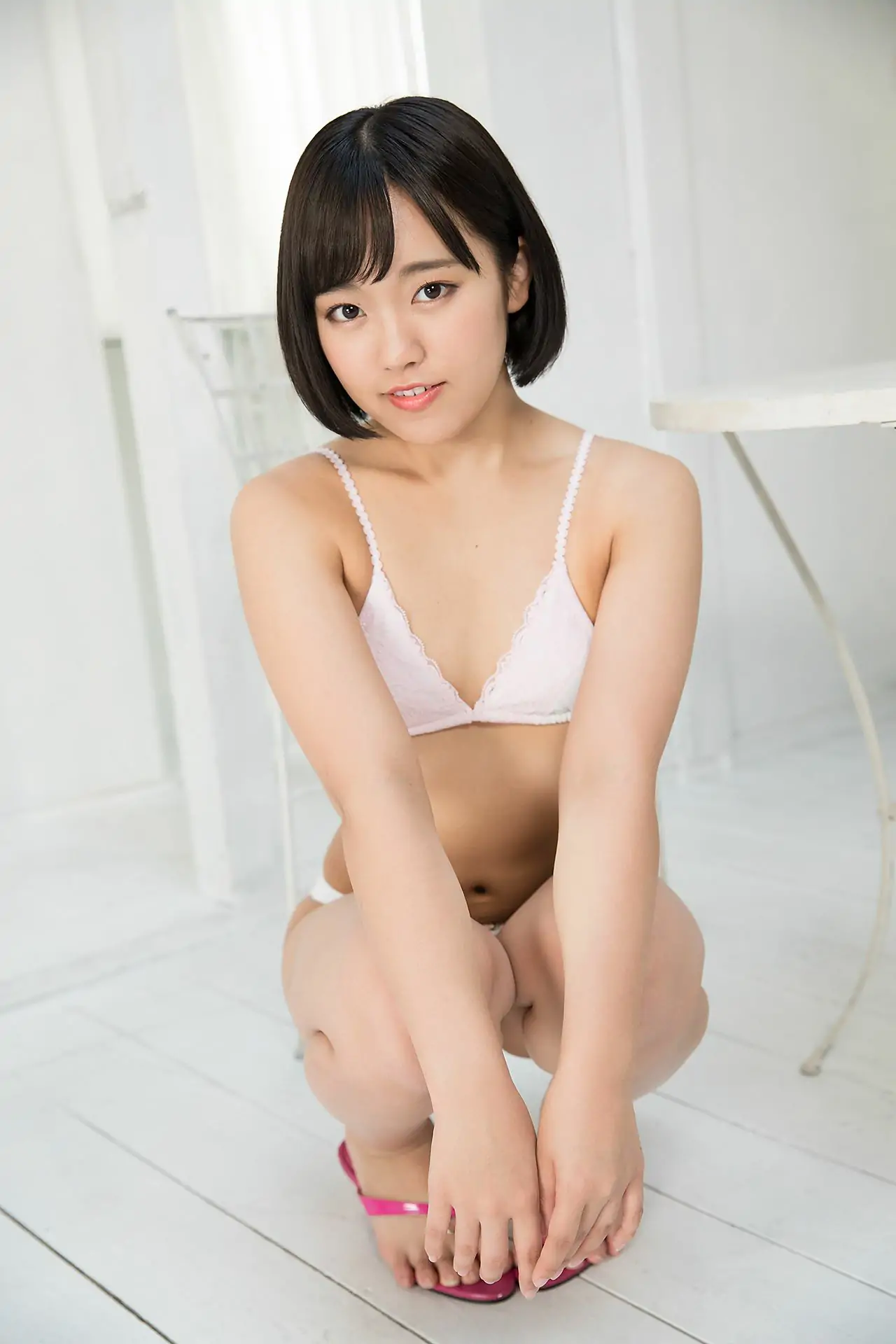[Minisuka.tv] Anju Kouzuki 香月りお – Special Gallery 10.4