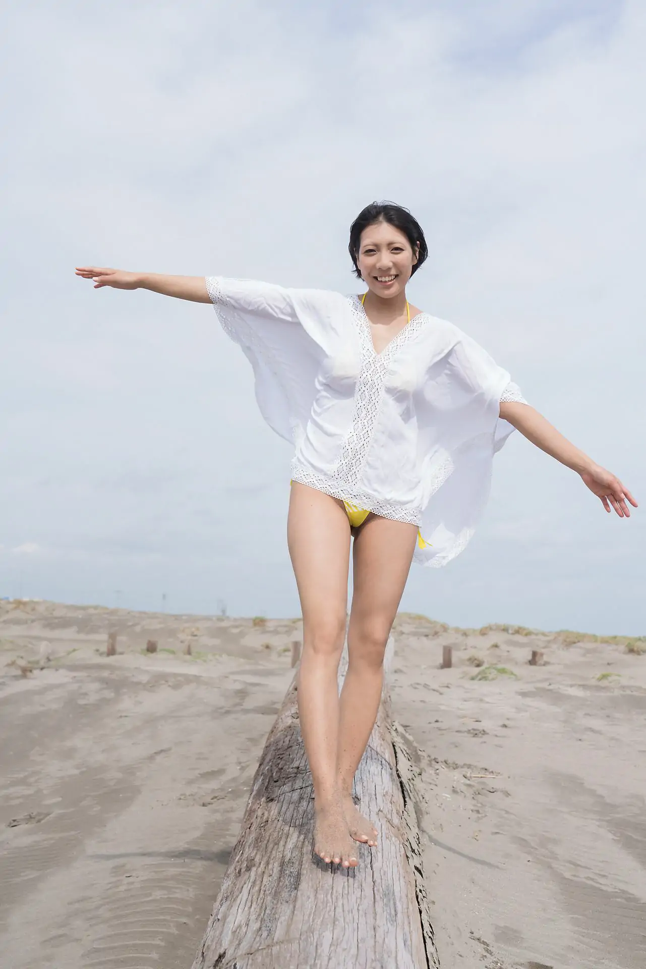 [Minisuka.tv] Marina Asakura 麻倉まりな - Limited Gallery 01