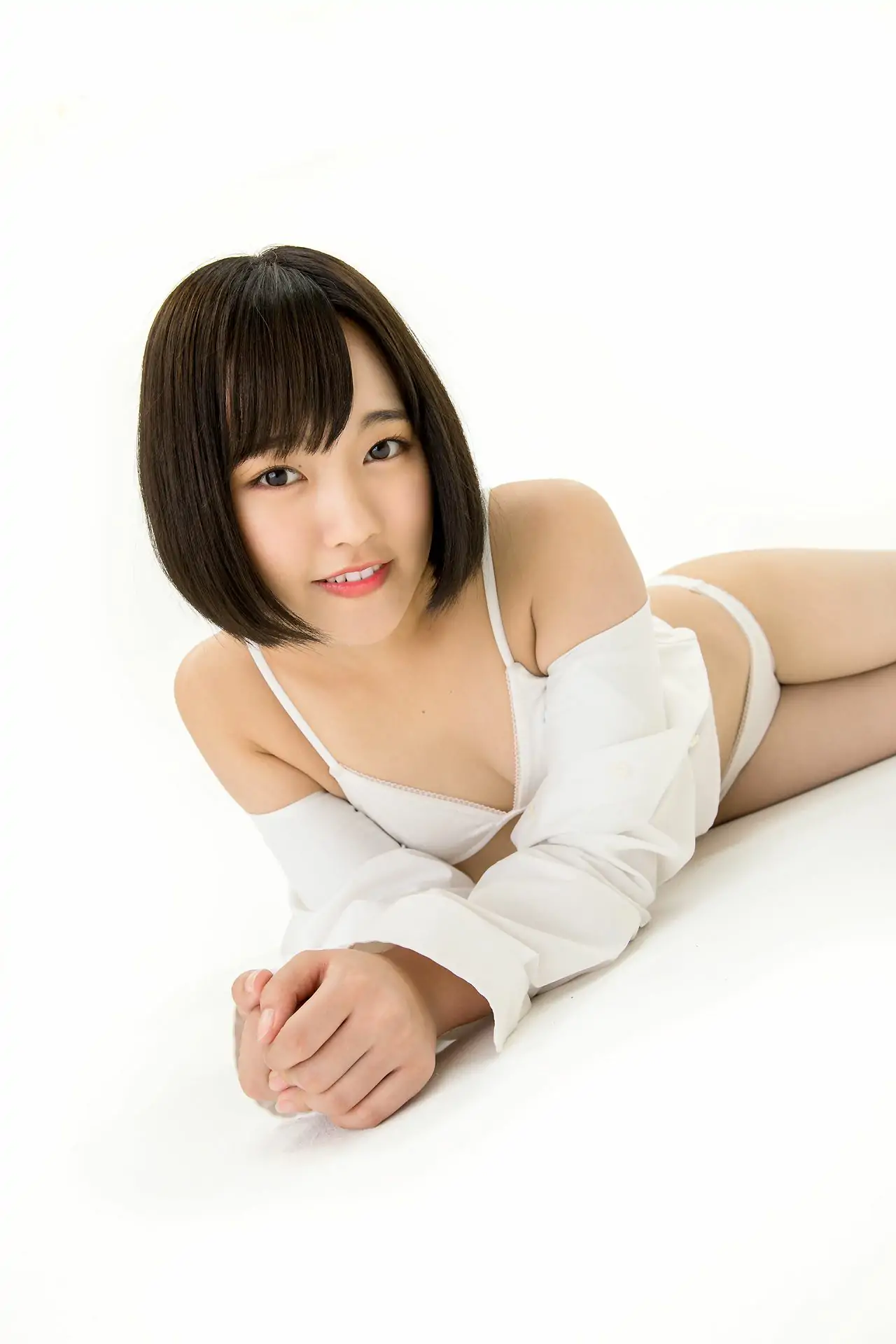 [Minisuka.tv] Anju Kouzuki 香月りお – Secret Gallery (STAGE1) 9.2