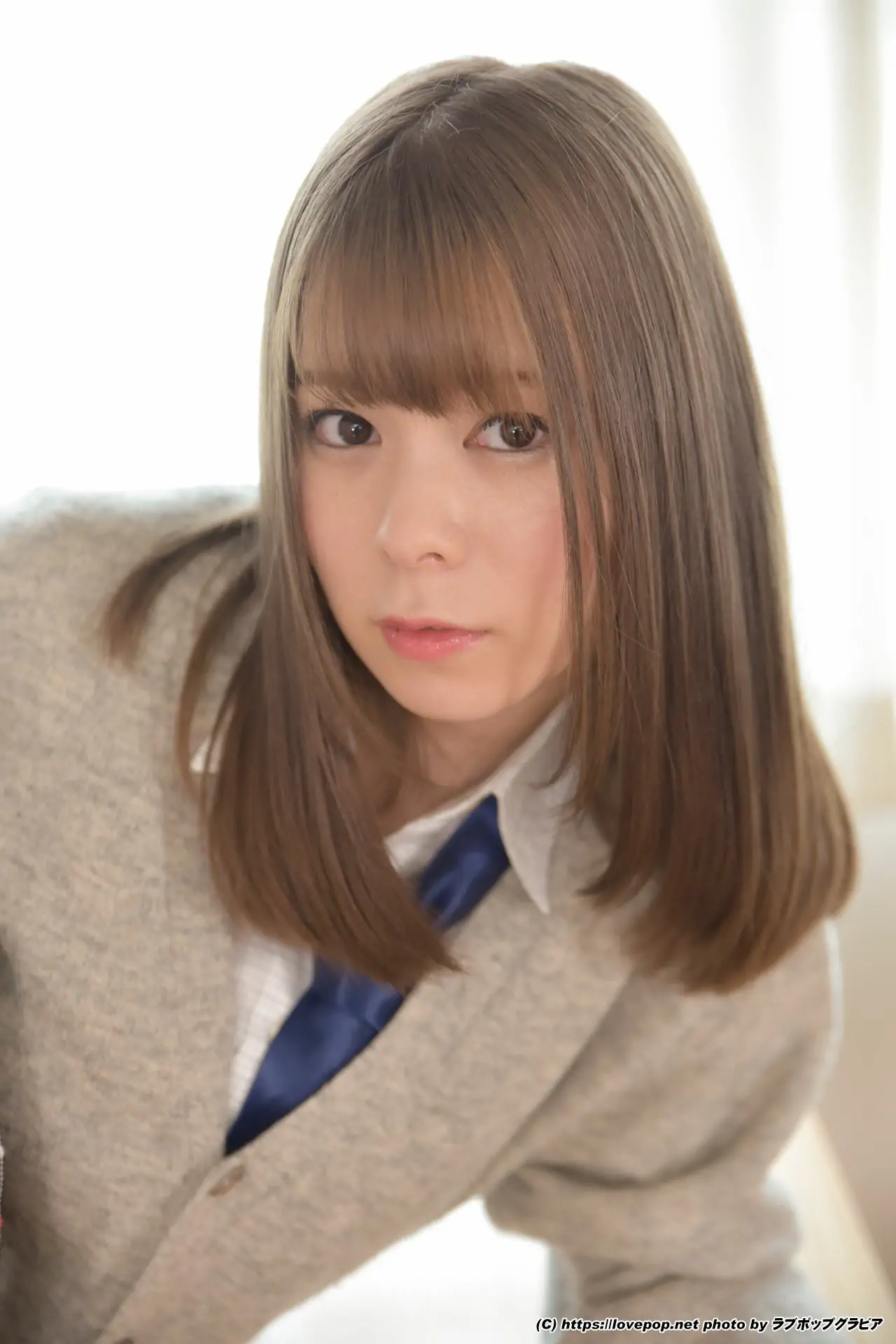 [LOVEPOP] Ren Aragaki 新垣戀 Photoset 02