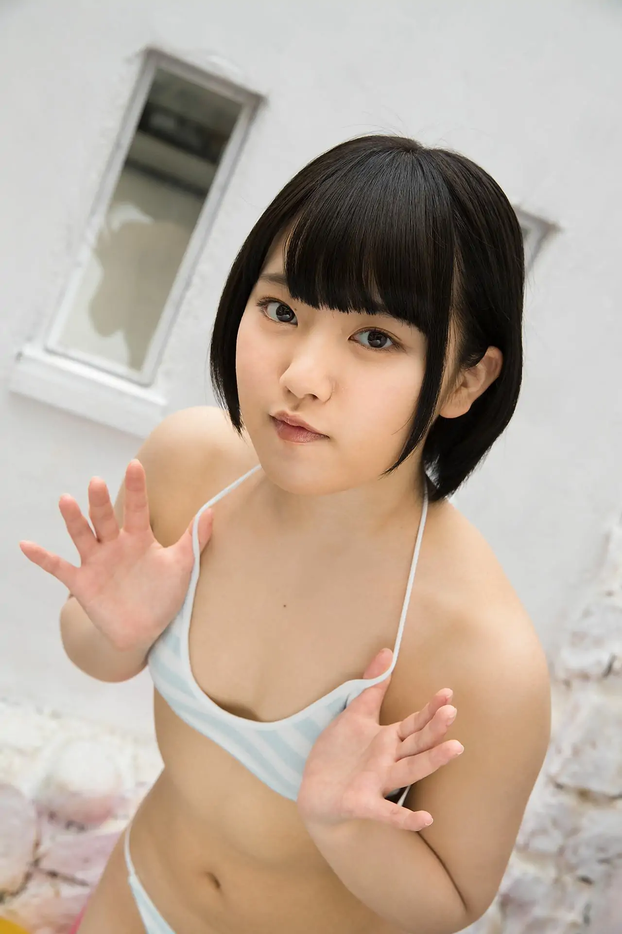 [Minisuka.tv] Anju Kouzuki 香月りお – Secret Gallery (STAGE2) 13.2