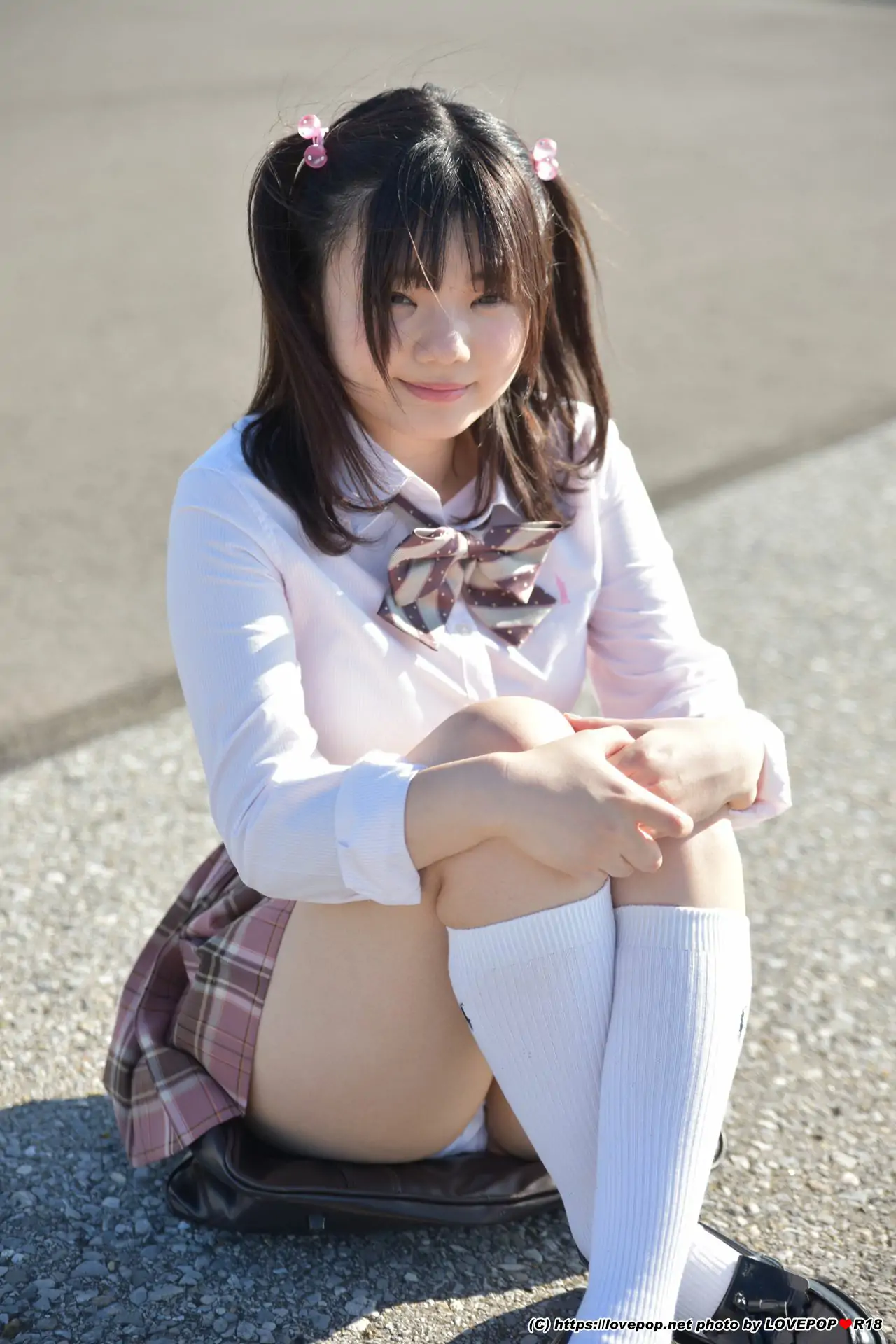 [LOVEPOP] Mei Tachibana 立花めい Photoset 07