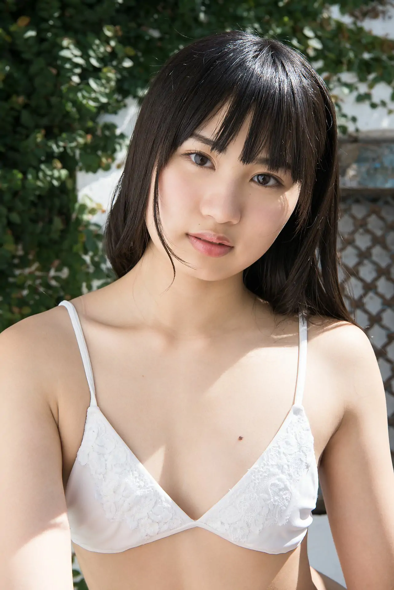 [Minisuka.tv] Kurumi Miyamaru 宮丸くるみ – Regular Gallery 6.2