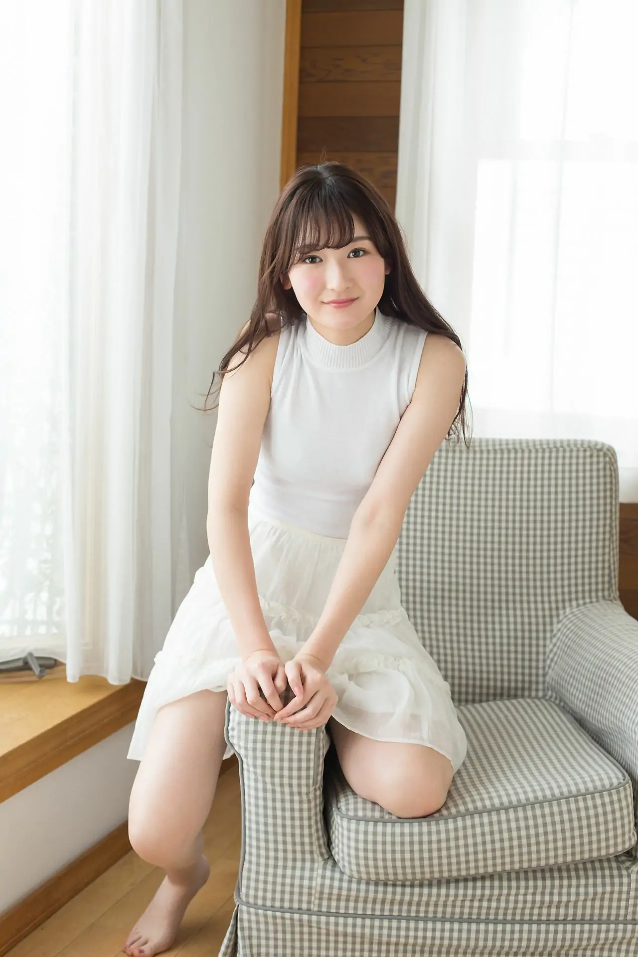 [Minisuka.tv] Asami Kondou 近藤あさみ – Secret Gallery (STAGE1) 16.1
