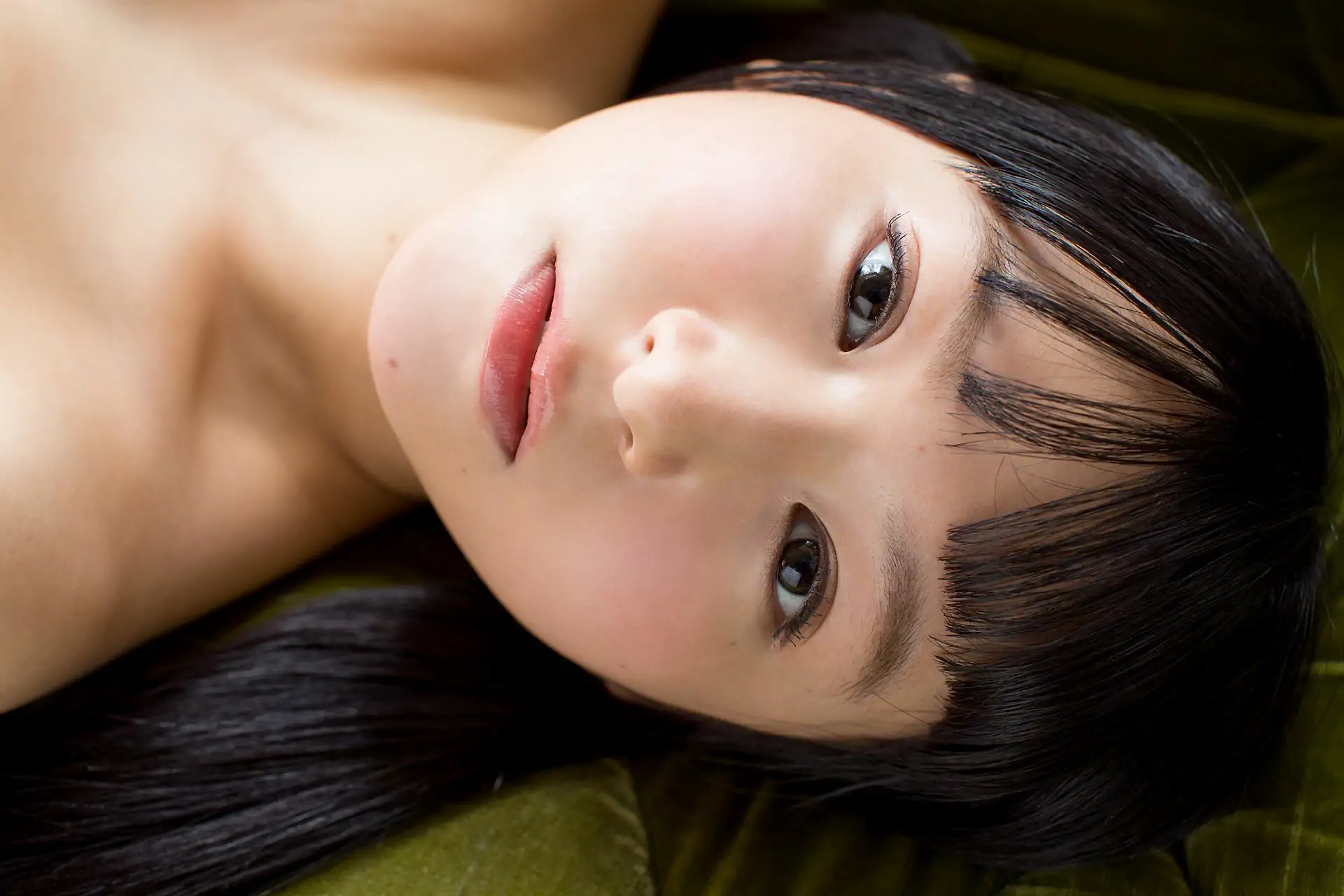 [Minisuka.tv] Moe Hirano 平野もえ – Secret Gallery 02