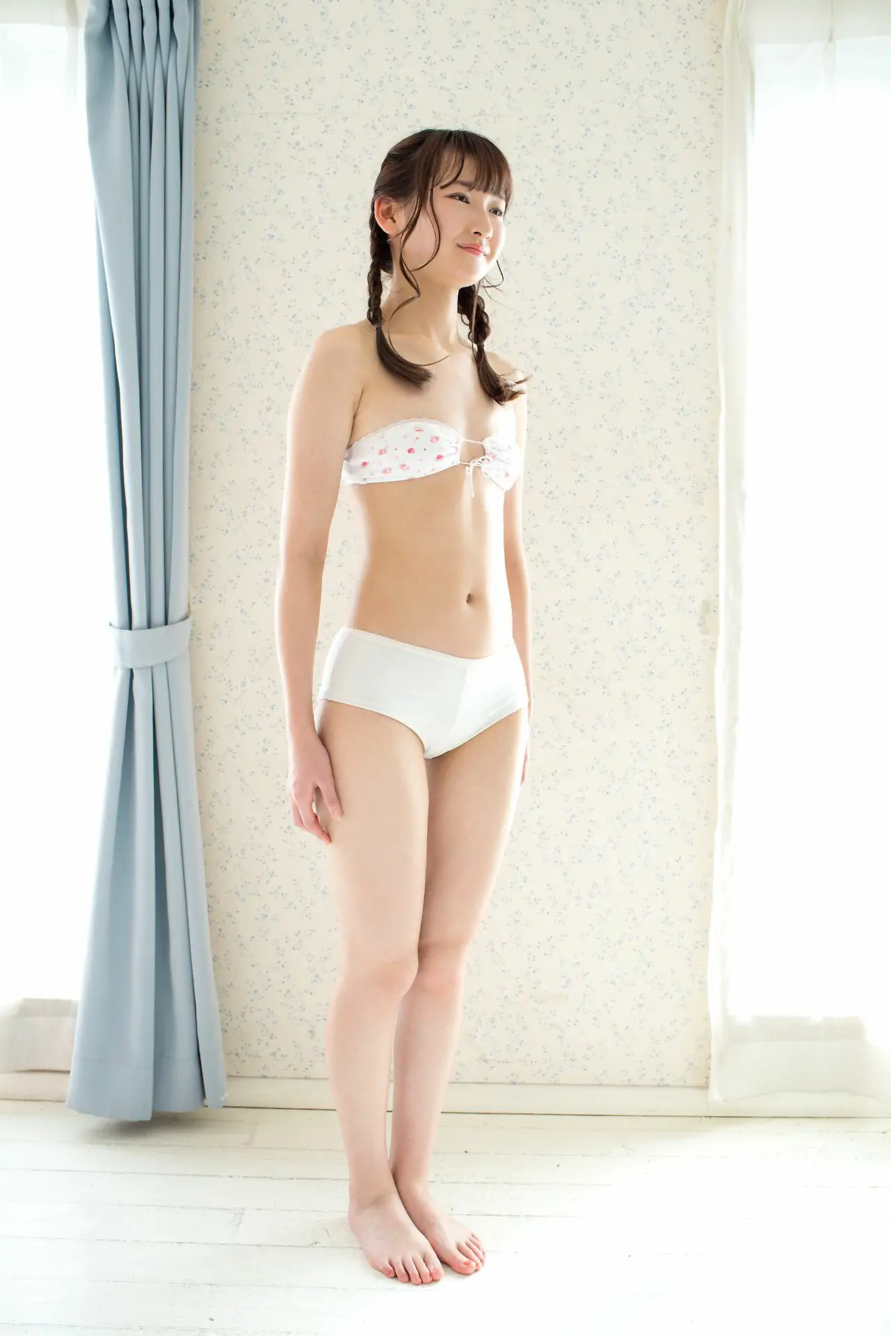 [Minisuka.tv] Asami Kondou 近藤あさみ – Secret Gallery (STAGE2) 10.1