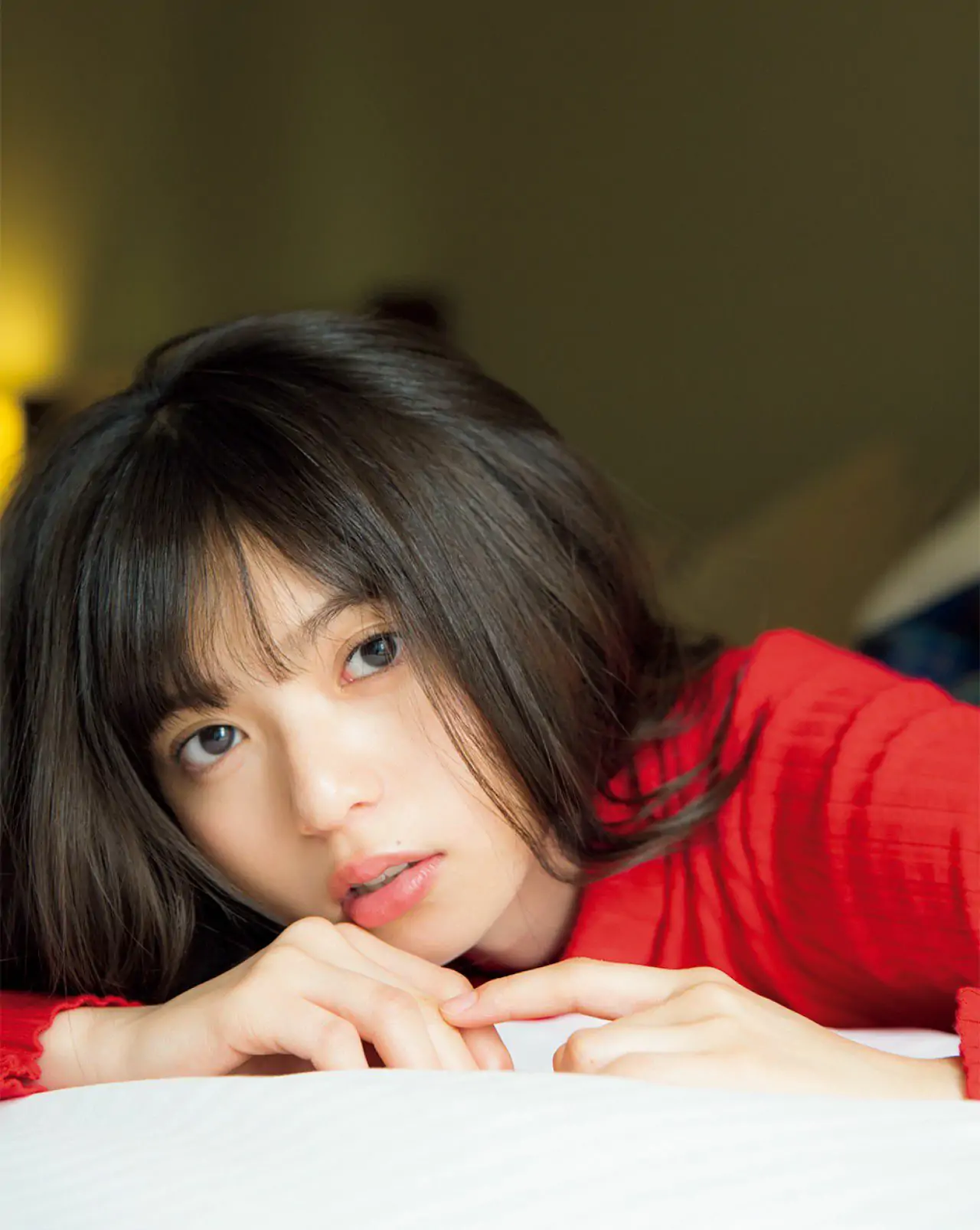[FRIDAY] 2018.10.12 乃木坂46?齋藤飛鳥 「あの頃、君を追いかけた」臺灣ロケにスクーフ?密著！