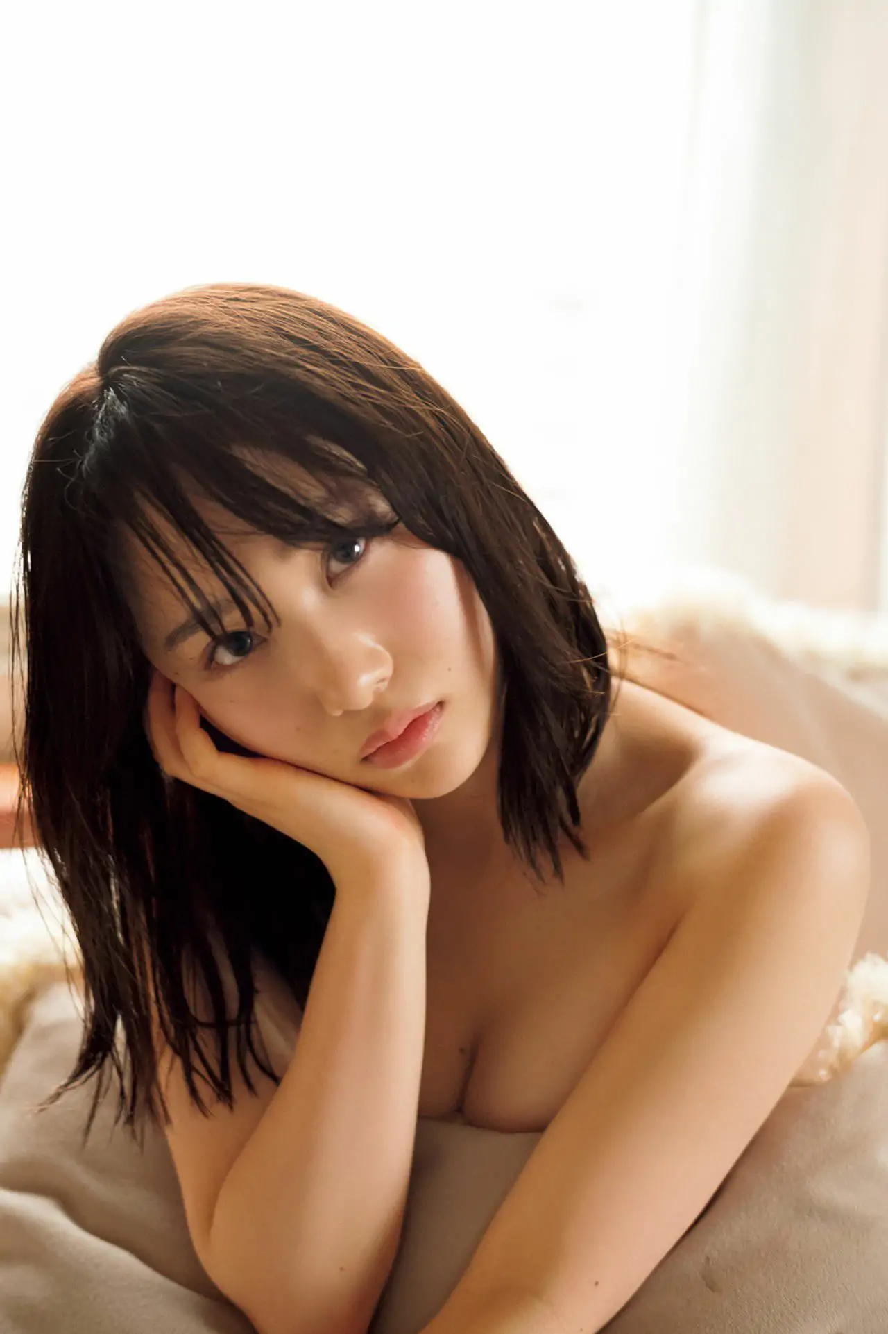[FRIDAY] 2018.08.31 高橋朱裡 AKB48の「美ハ?スト」