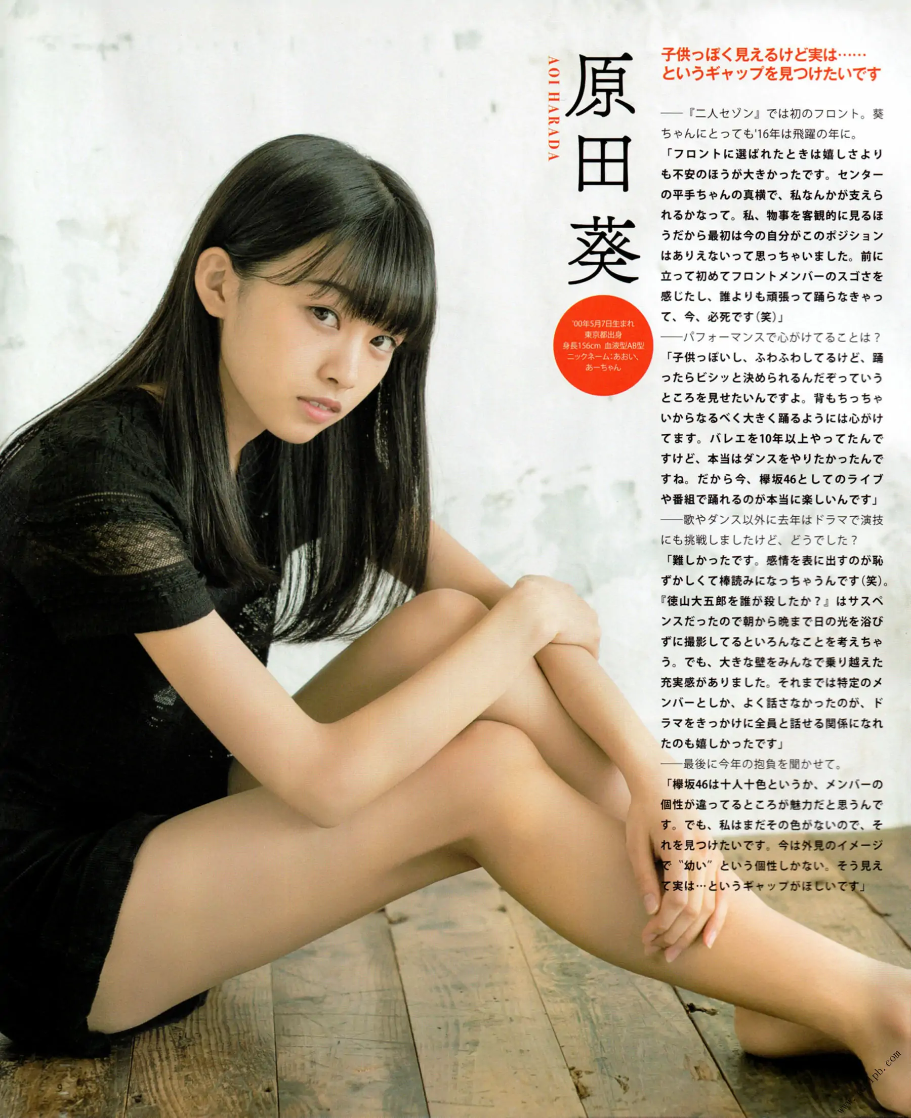 [BOMB!(ボム!)] 2017年02月號 平手友梨奈 志田愛佳 菅井友香