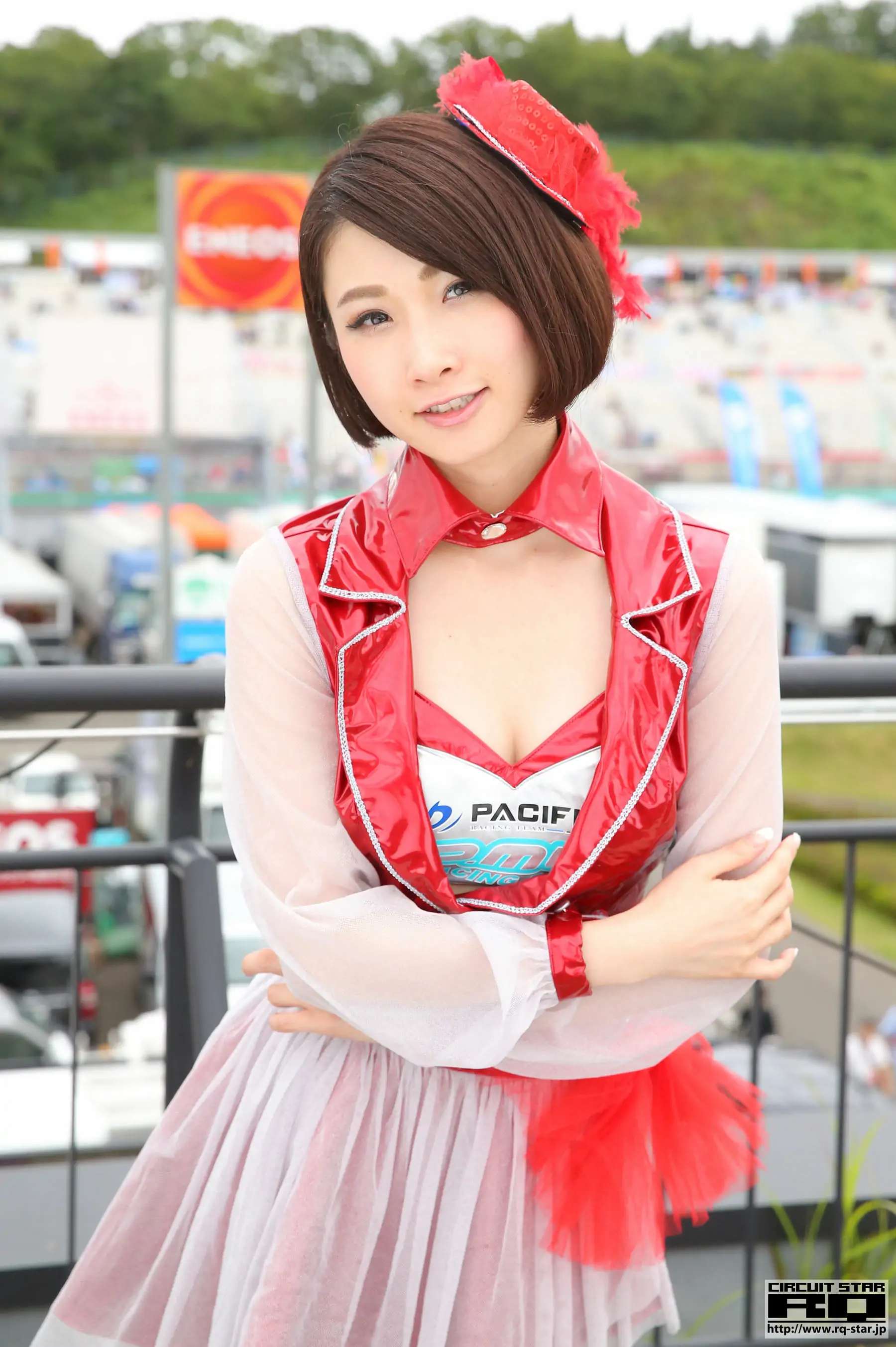 [RQ-STAR] Kaya Haruno 春野佳彌『RQコスチューム』(フォトのみ)