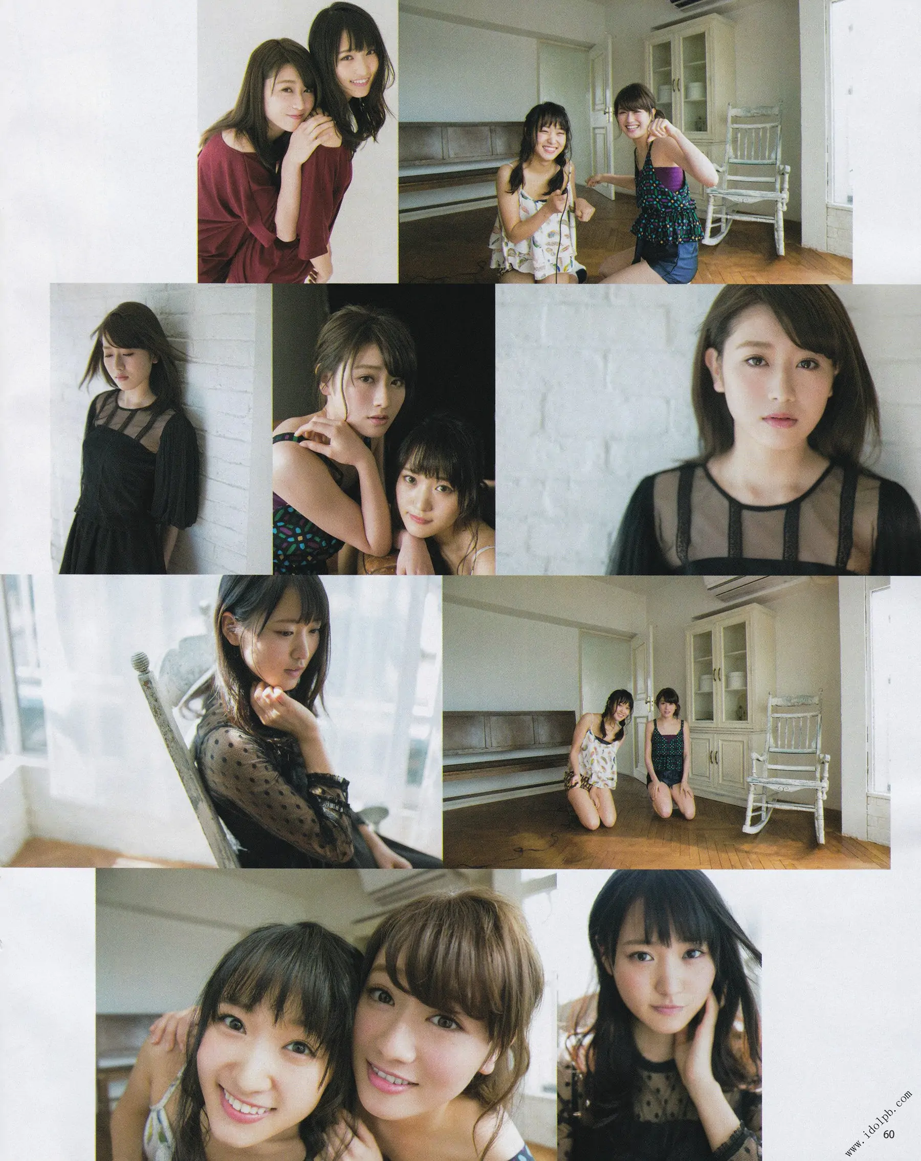 [BOMB!(ボム!)] 2017年04月號 加藤史帆 佐々木美鈴 齊藤京子 寺田蘭世 田口愛佳 菅井友香 守屋茜