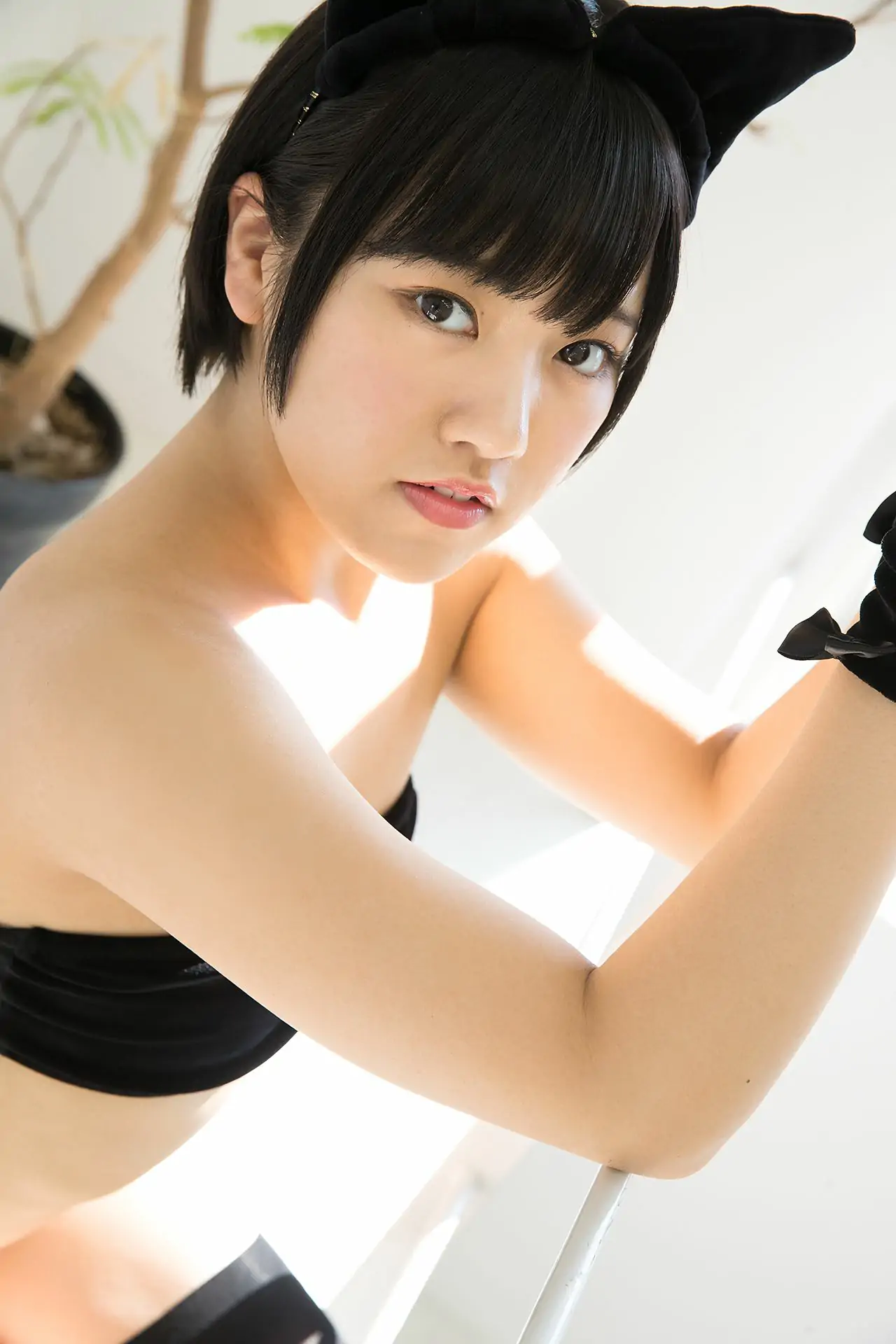 [Minisuka.tv] Anju Kouzuki 香月りお – Secret Gallery (STAGE2) 11.2
