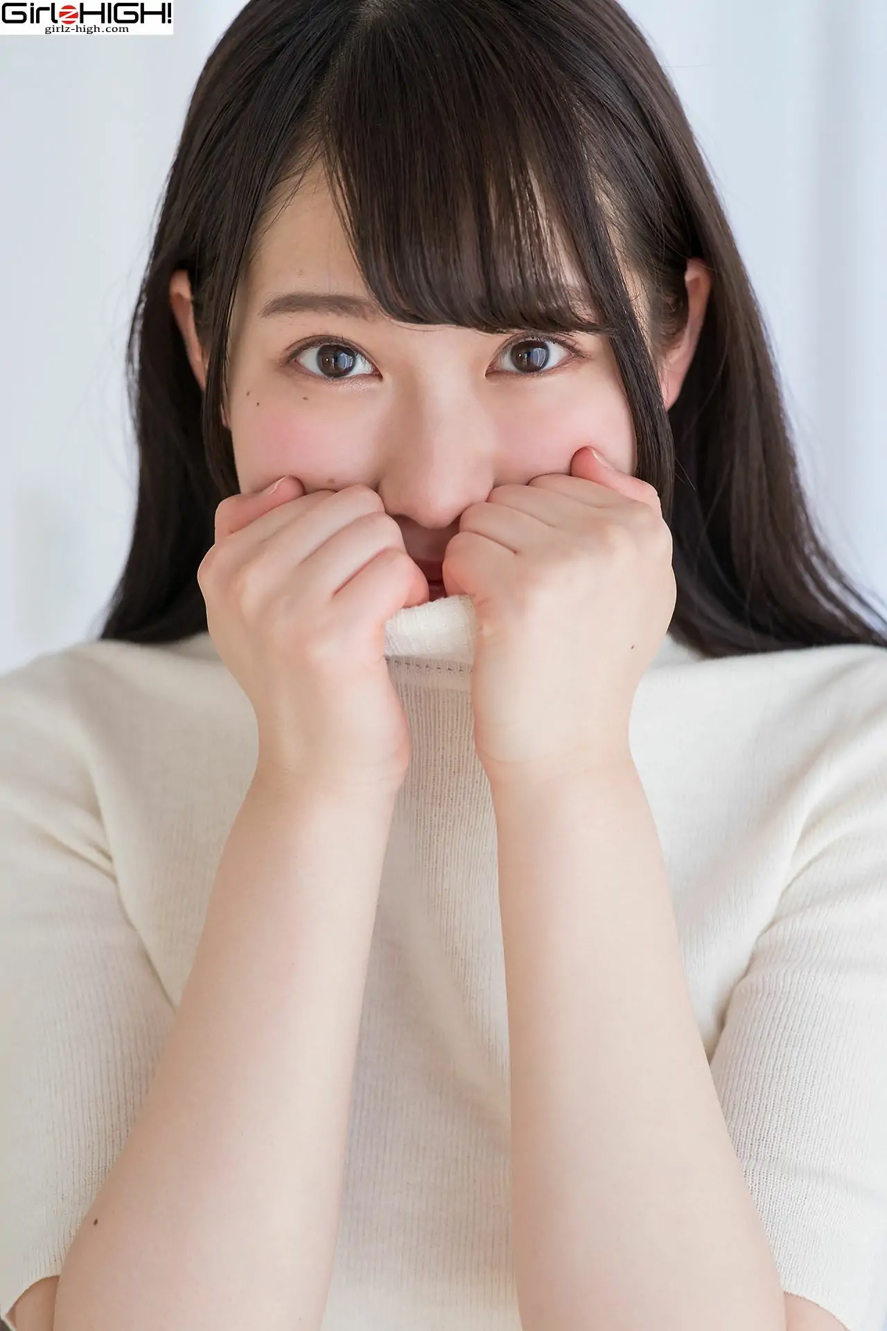[Girlz-High] Ayana Haduki 葉月彩菜 – bfaa_023_001