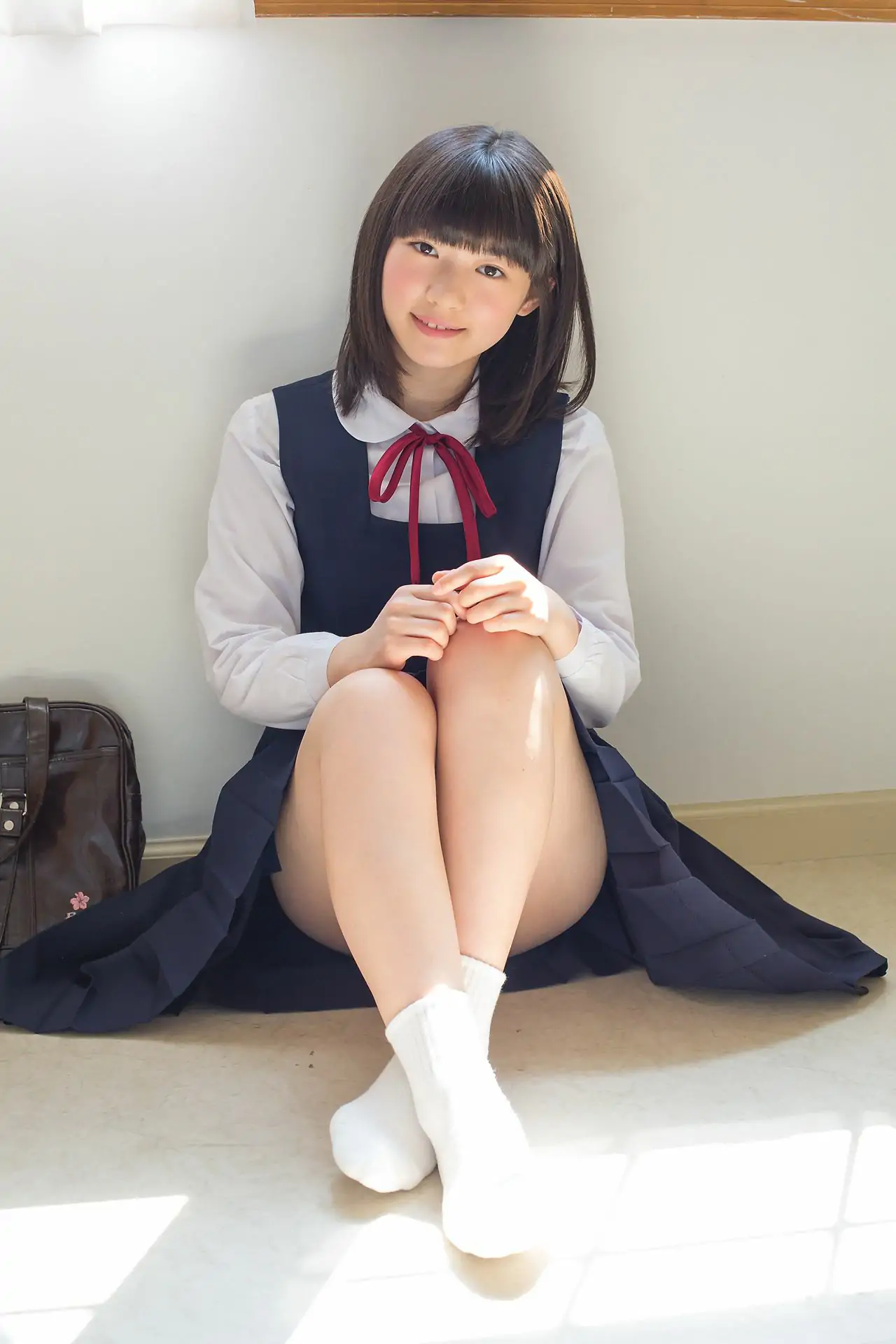 [Minisuka.tv] Risa Sawamura 沢村りさ – Limited Gallery 2.1