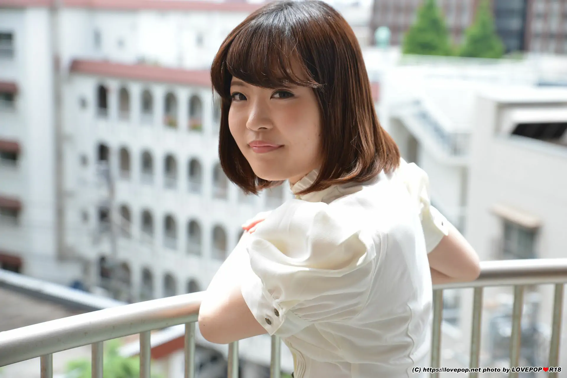 [LOVEPOP] Natsuki Minami 南なつき Photoset 05