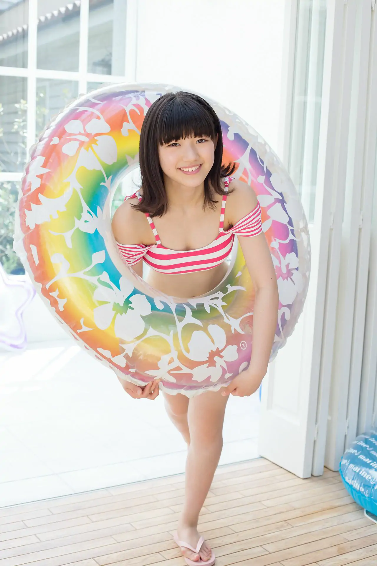 [Minisuka.tv] Risa Sawamura 沢村りさ – Limited Gallery 02