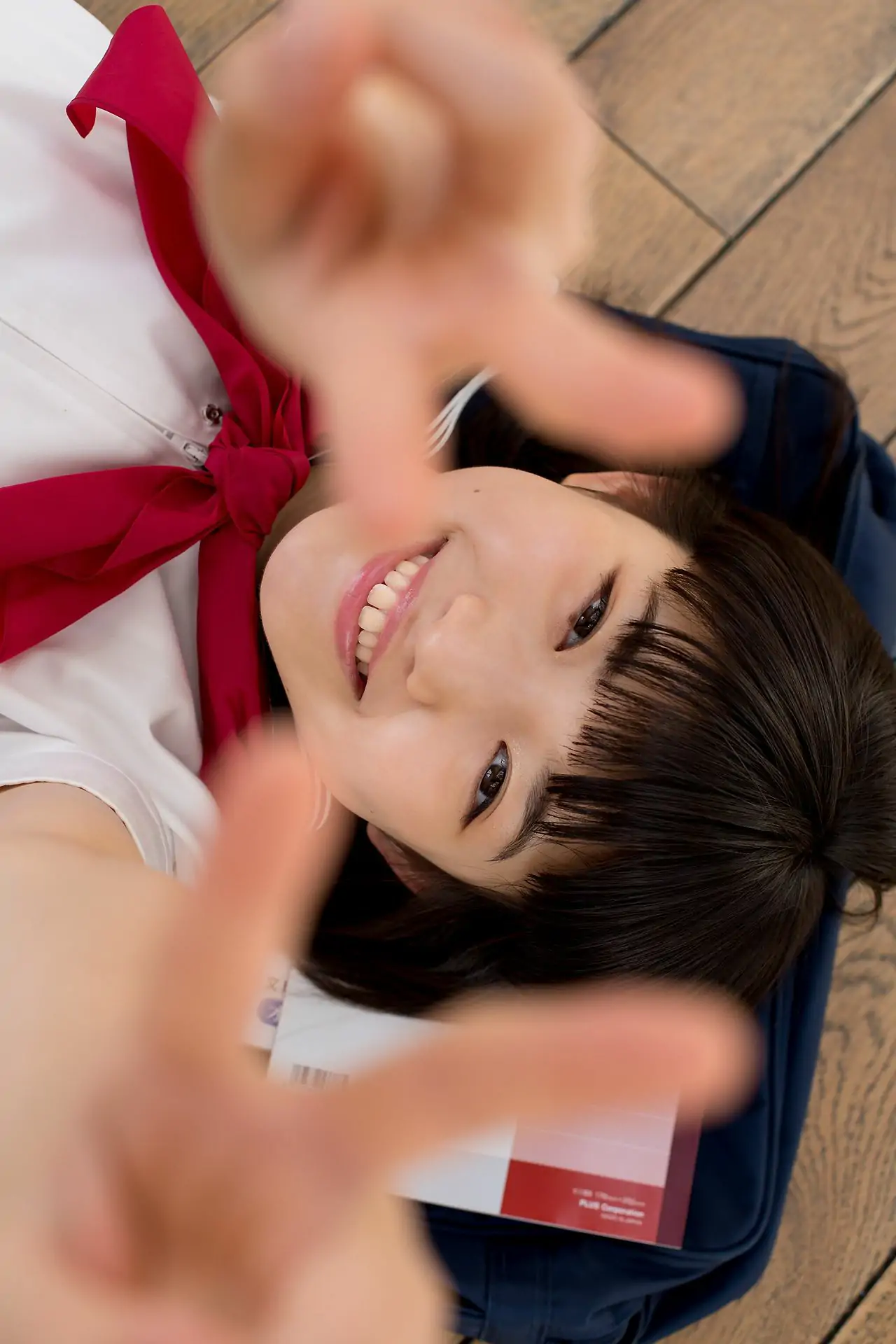 [Minisuka.tv] 沢村りさ – Limited Gallery 01