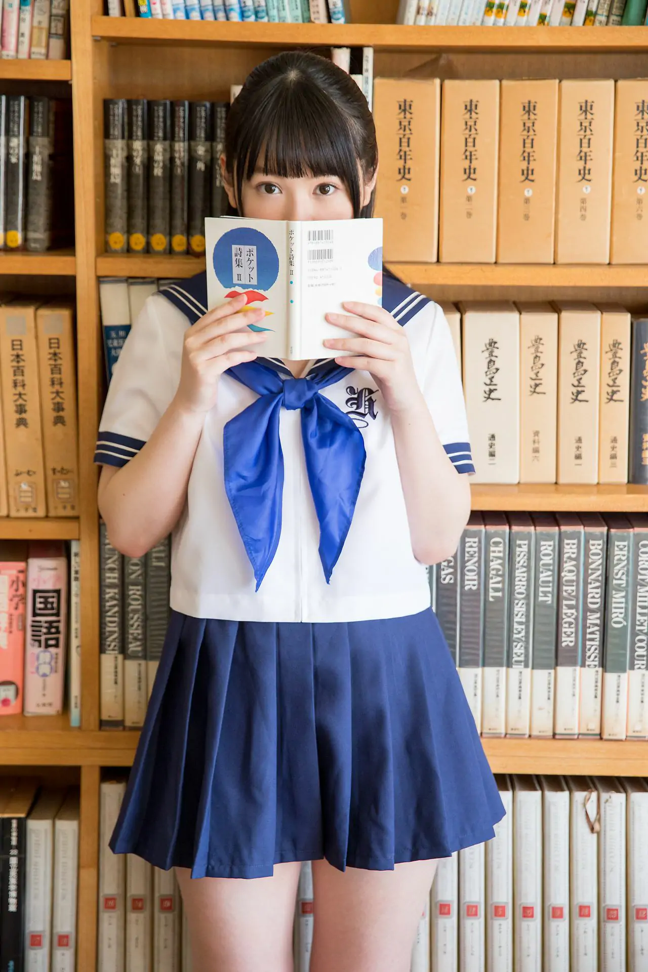 [Minisuka.tv] Moe Hirano 平野もえ – Limited Gallery 01
