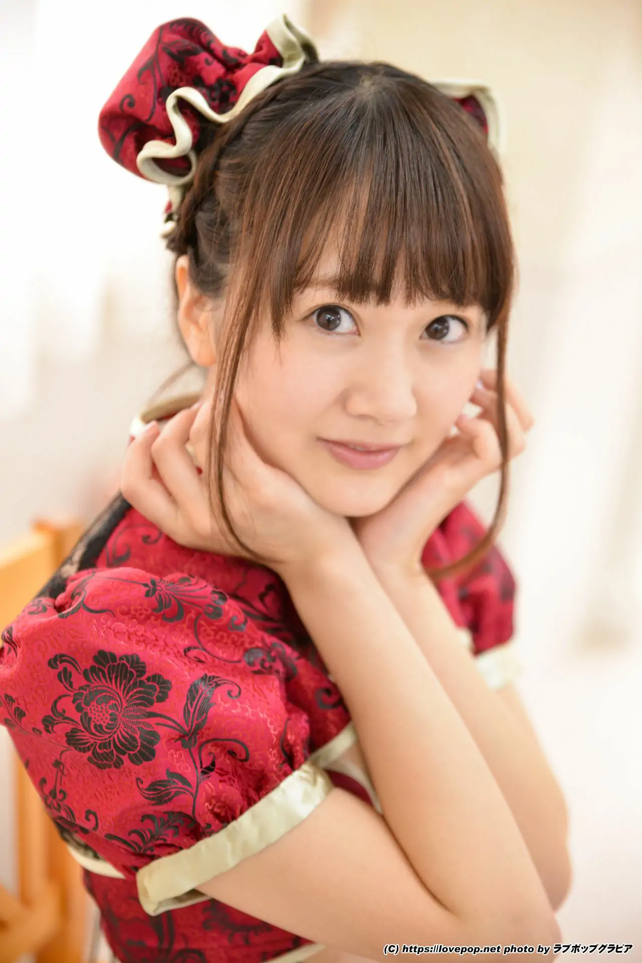 [LOVEPOP] Shoko Hamada 浜田翔子 Photoset 12