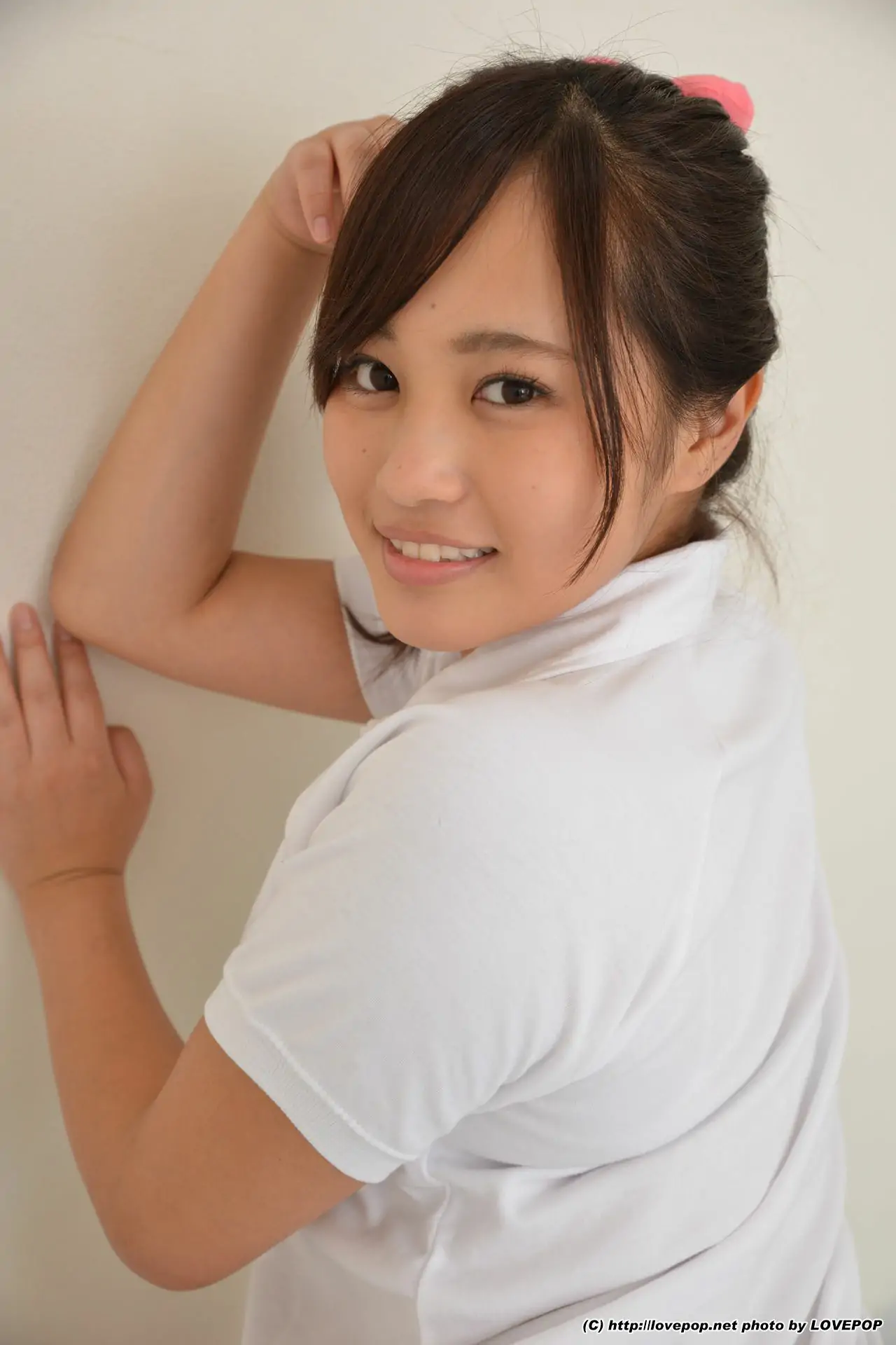 [LOVEPOP] Emi Asano 淺野えみ Photoset 12