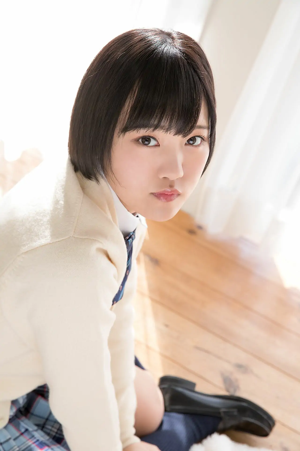 [Minisuka.tv] Anju Kouzuki 香月りお – Special Gallery 7.1